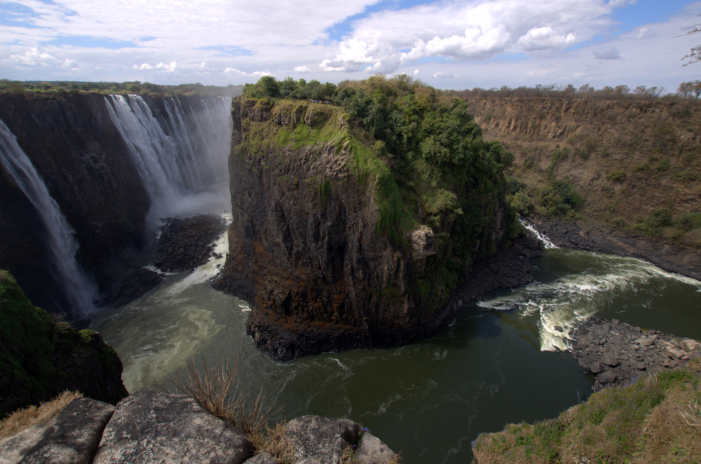 Victoria Falls