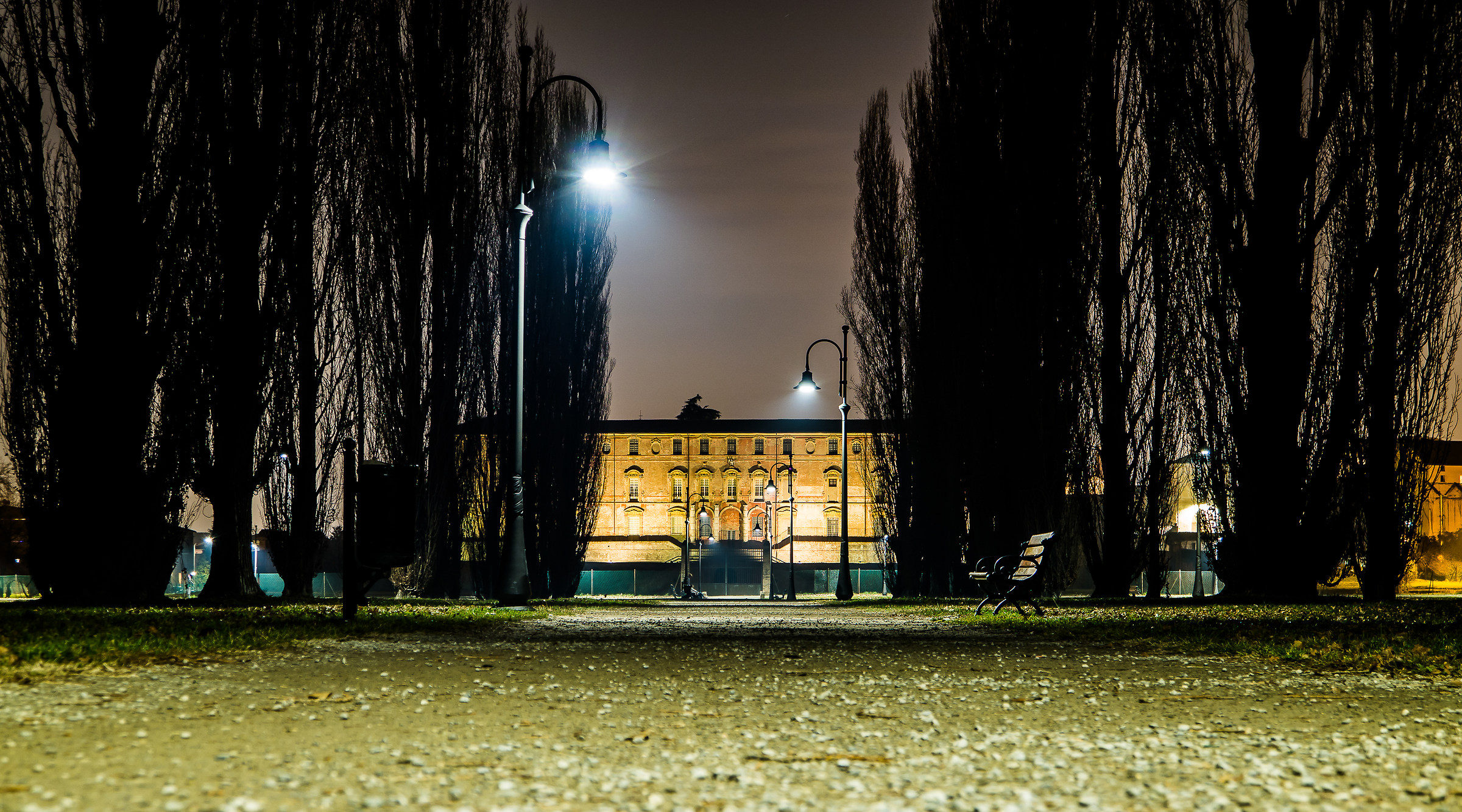 Sassuolo - Ducal Park