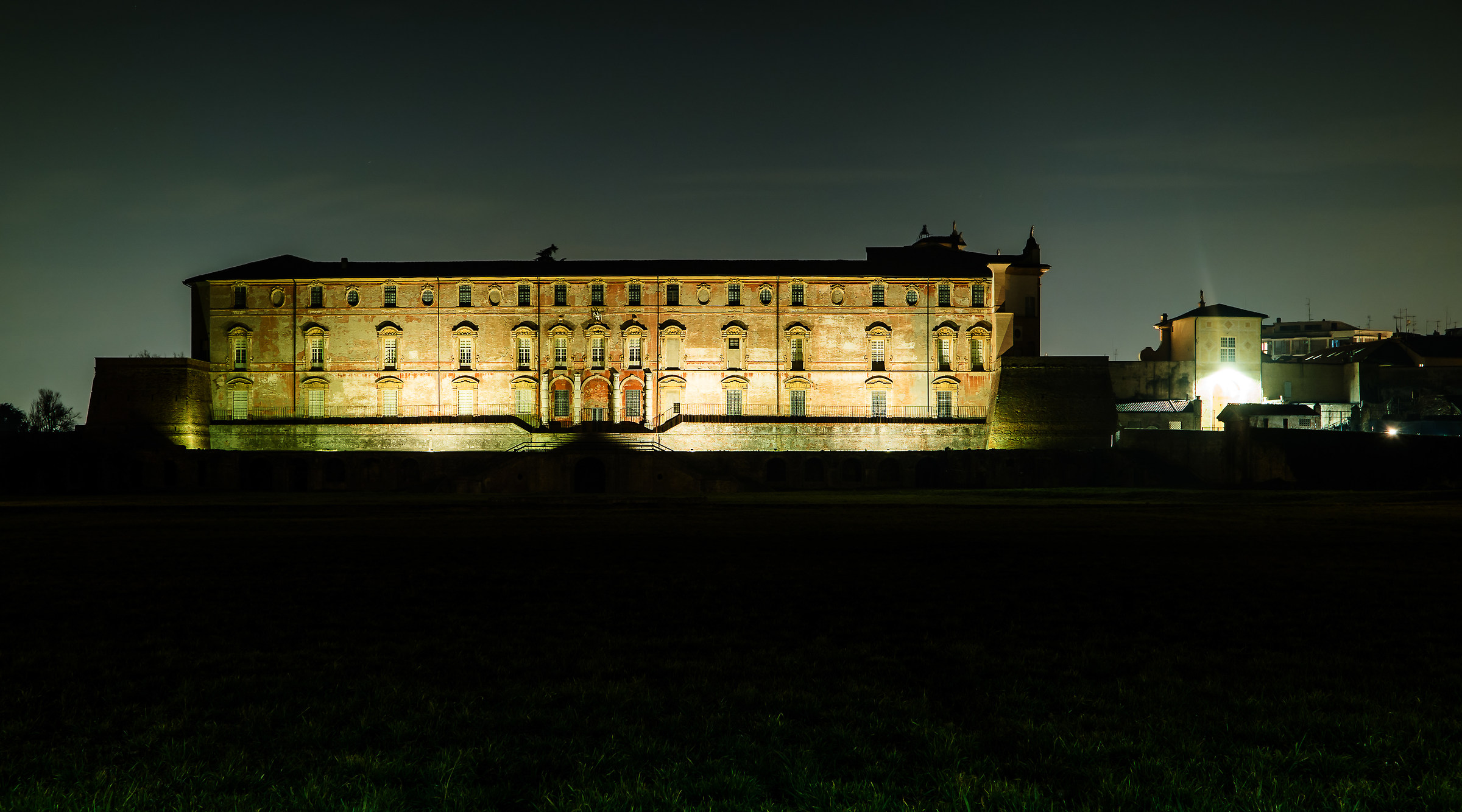 Sassuolo - Ducal Palace