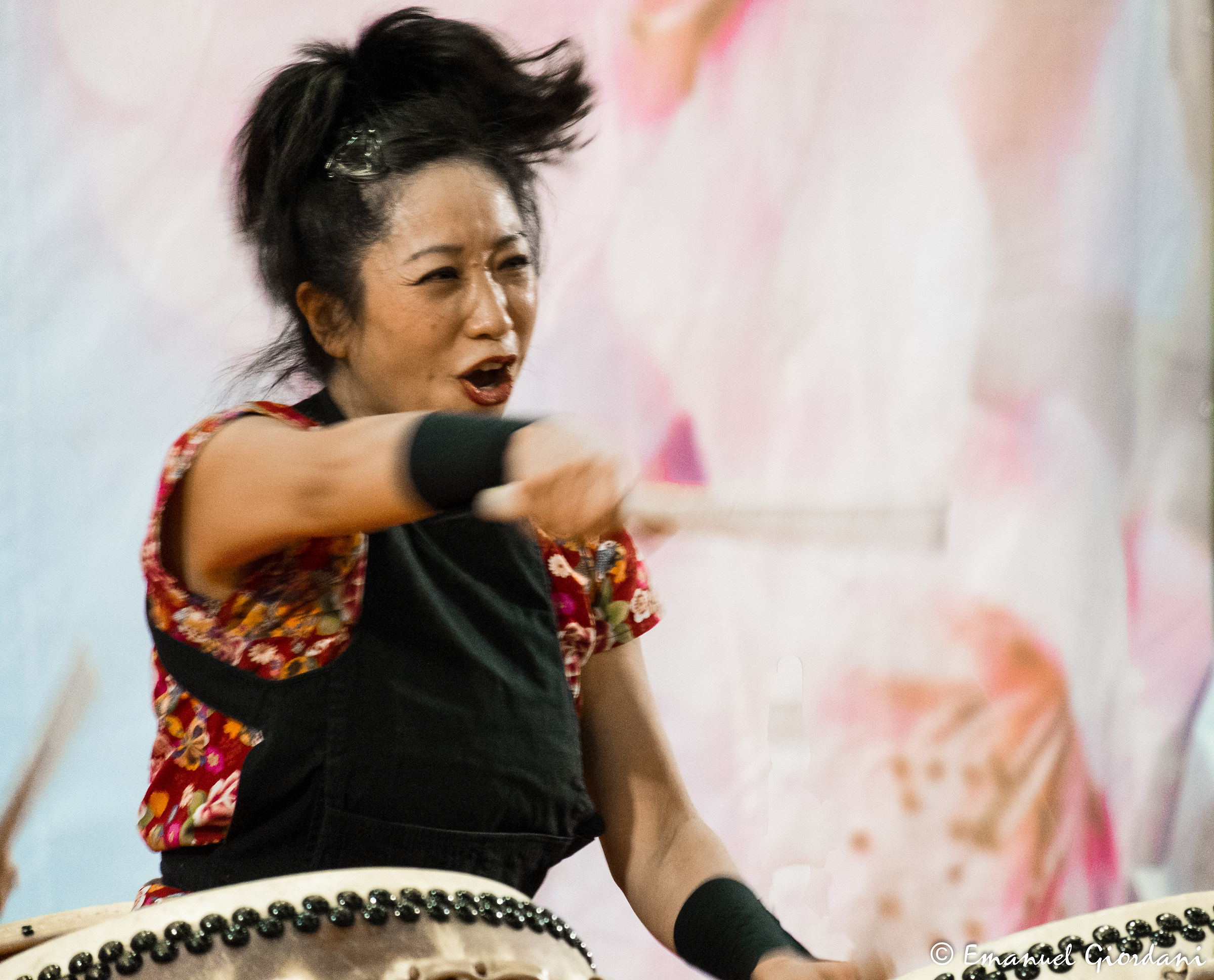 Asian Power - Orient Orient 2018