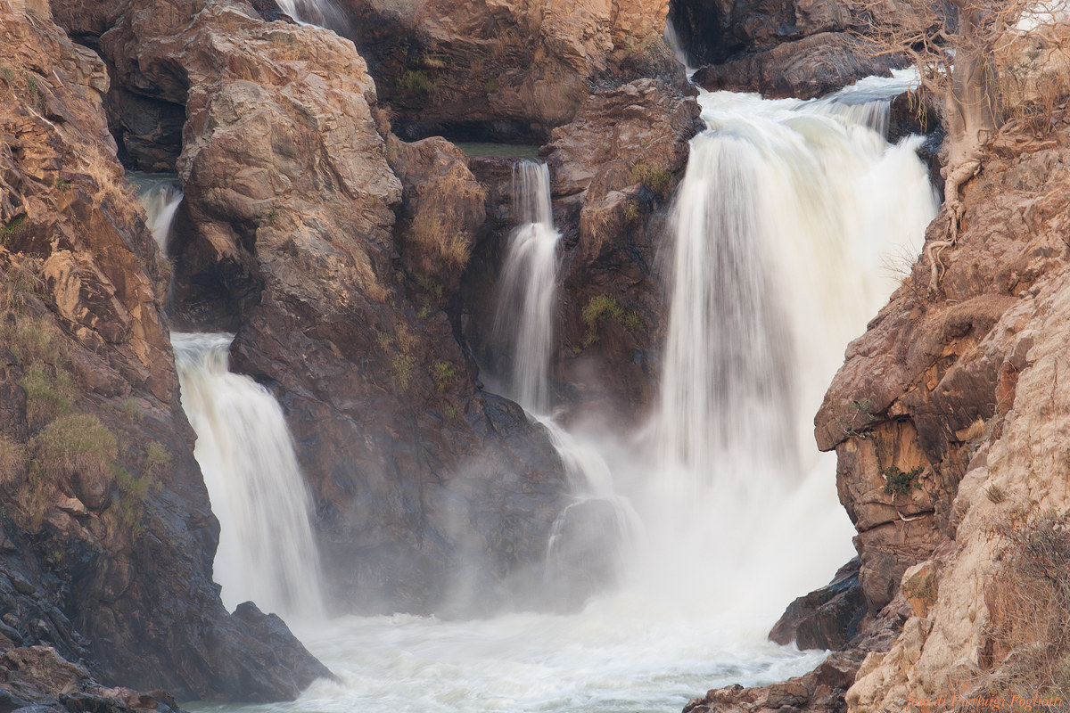 Epupa Falls