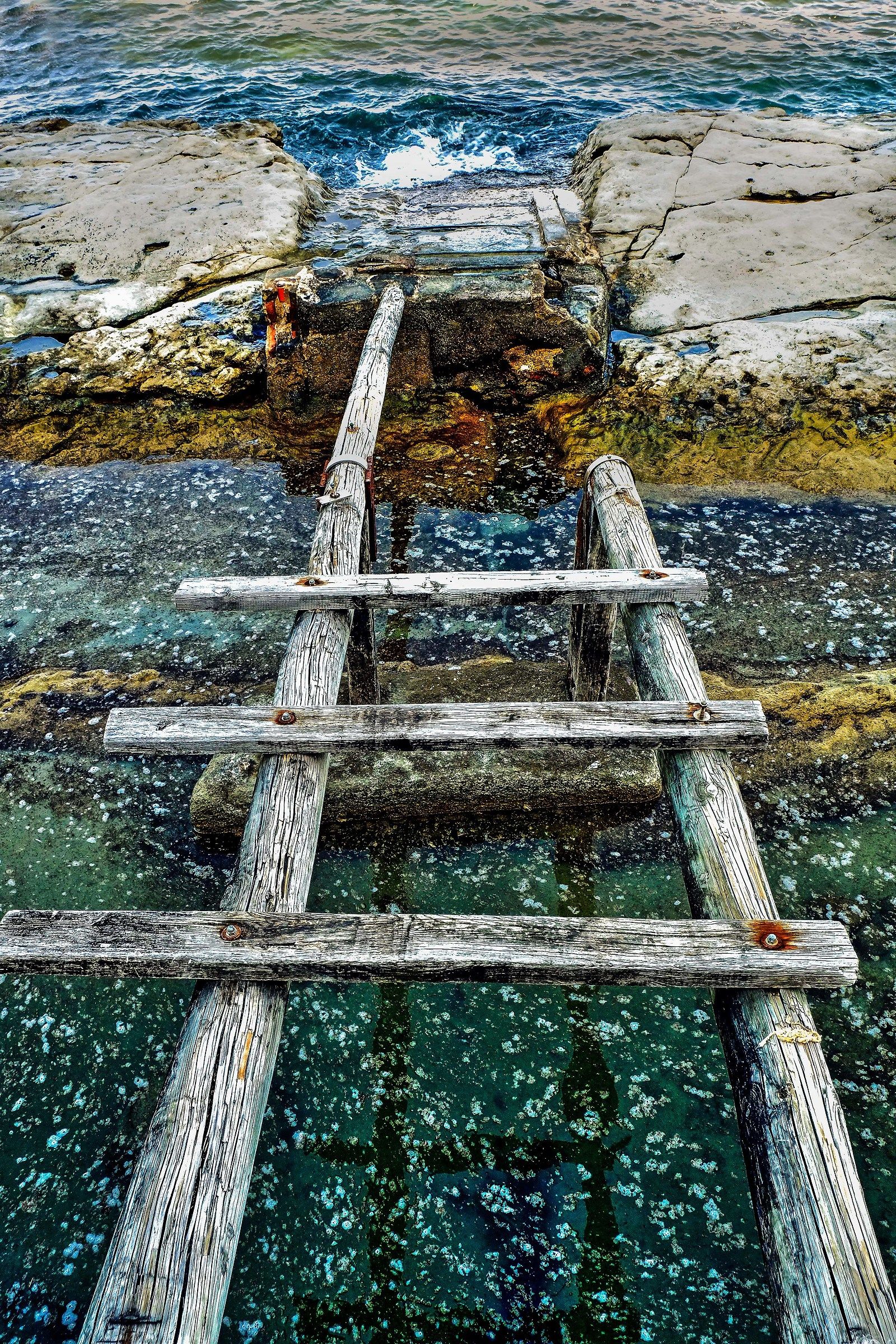 scivolo per barche 2