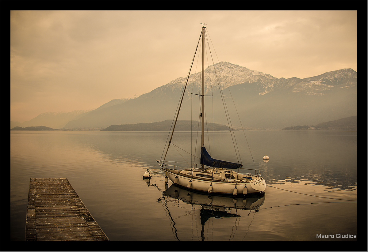 lago di Como
