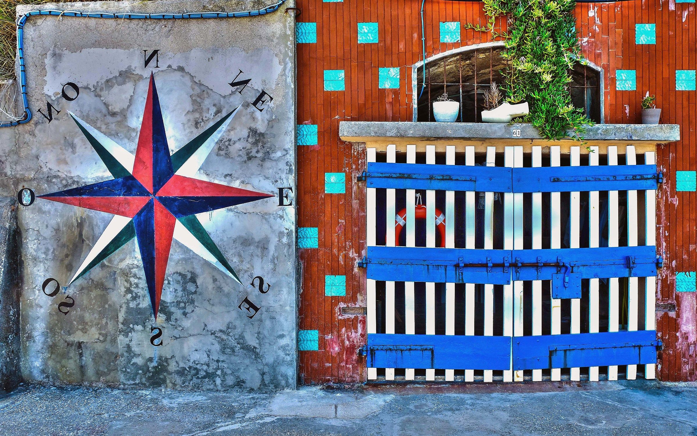 porta ingresso grotte 3