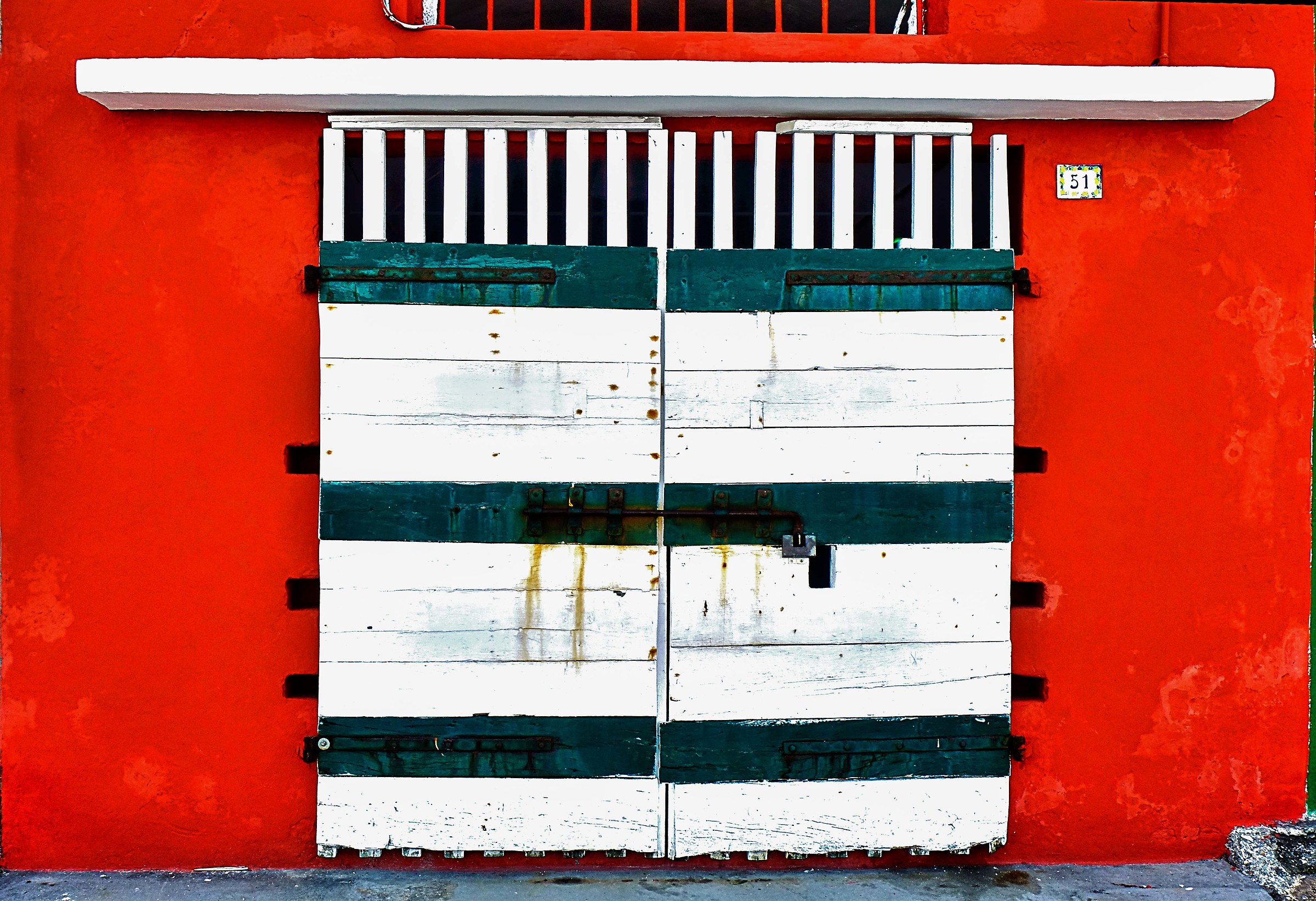 porta ingresso porte 4