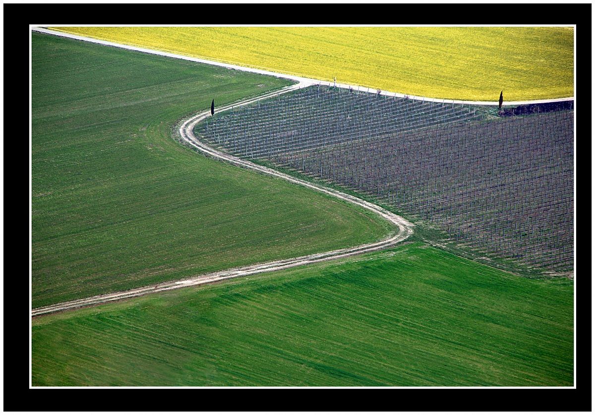 Strade di Franciacorta I°