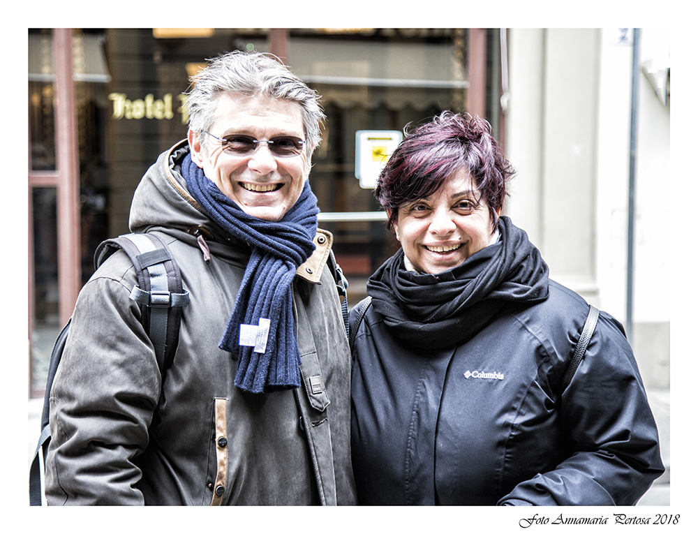 From Florence Other couple