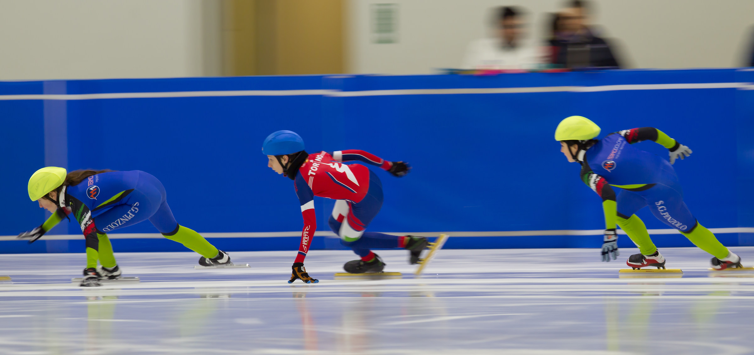 Italian team championships - Bergamo