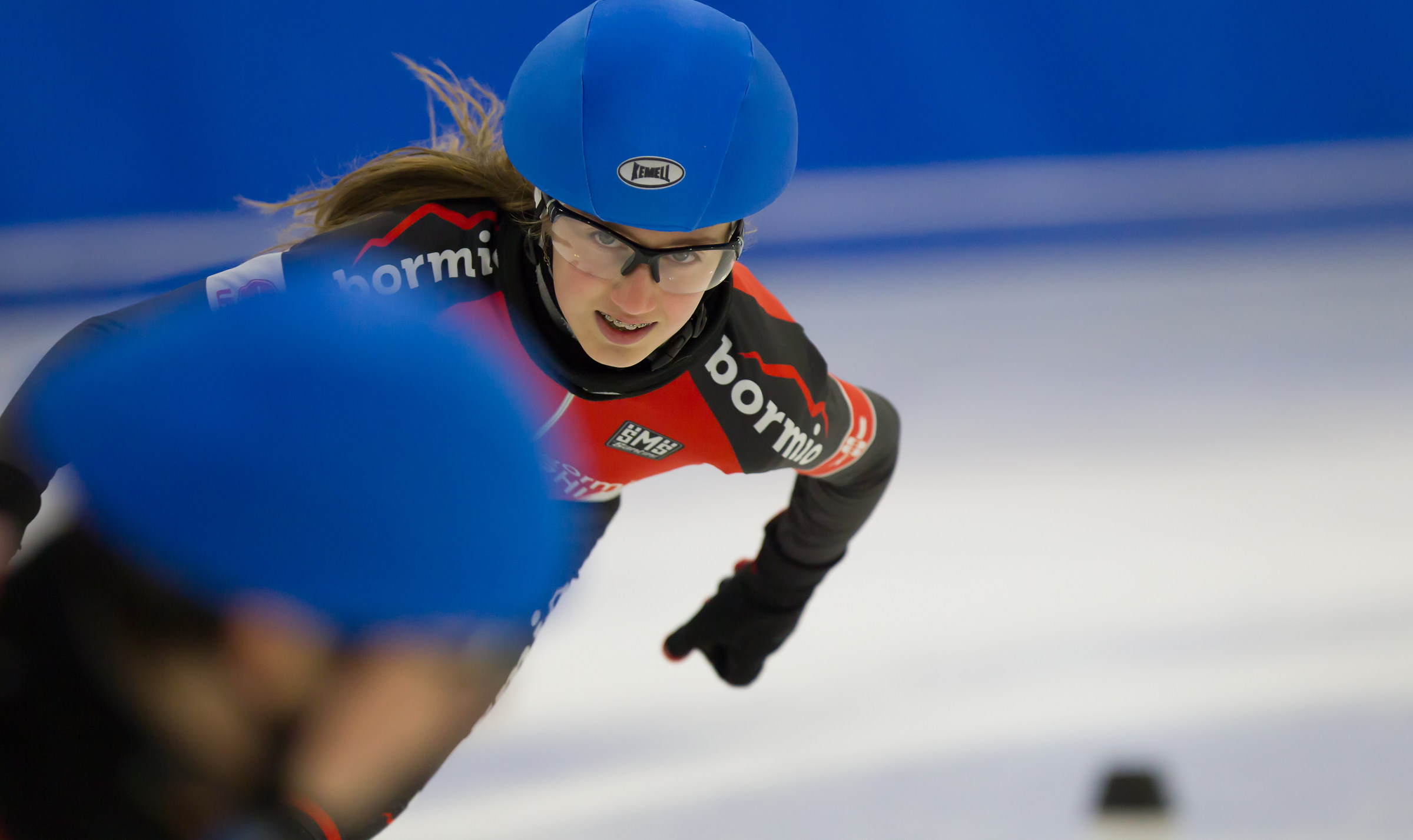 Italian team championships - Bergamo