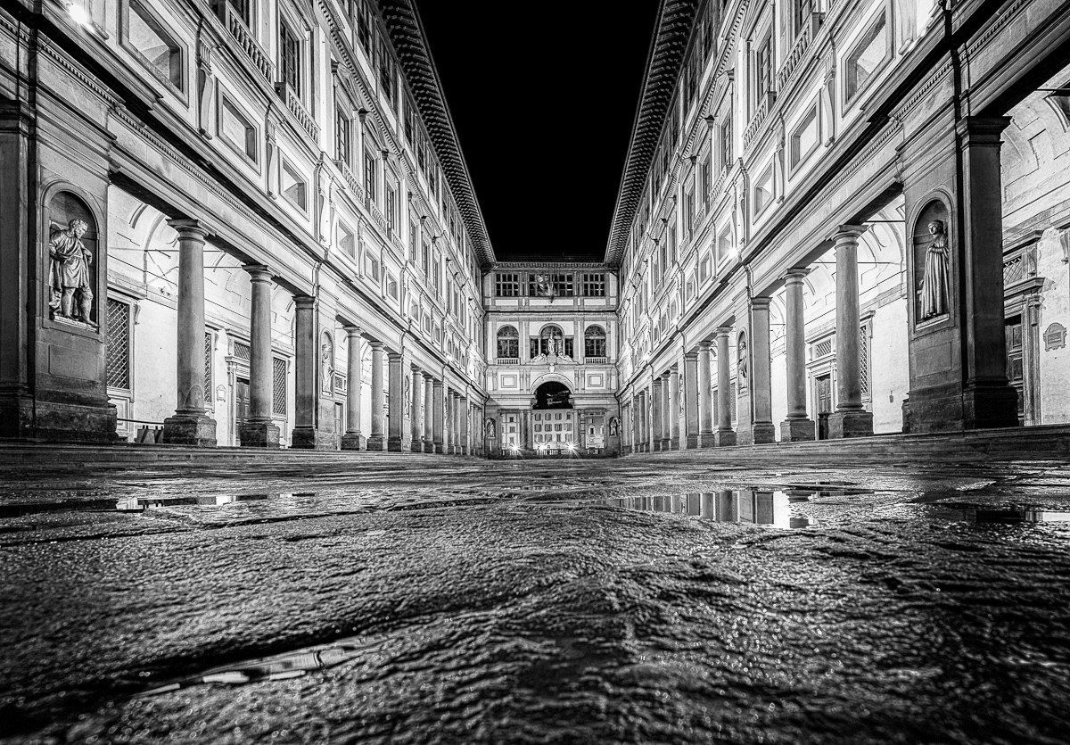 Frammenti di silenzio