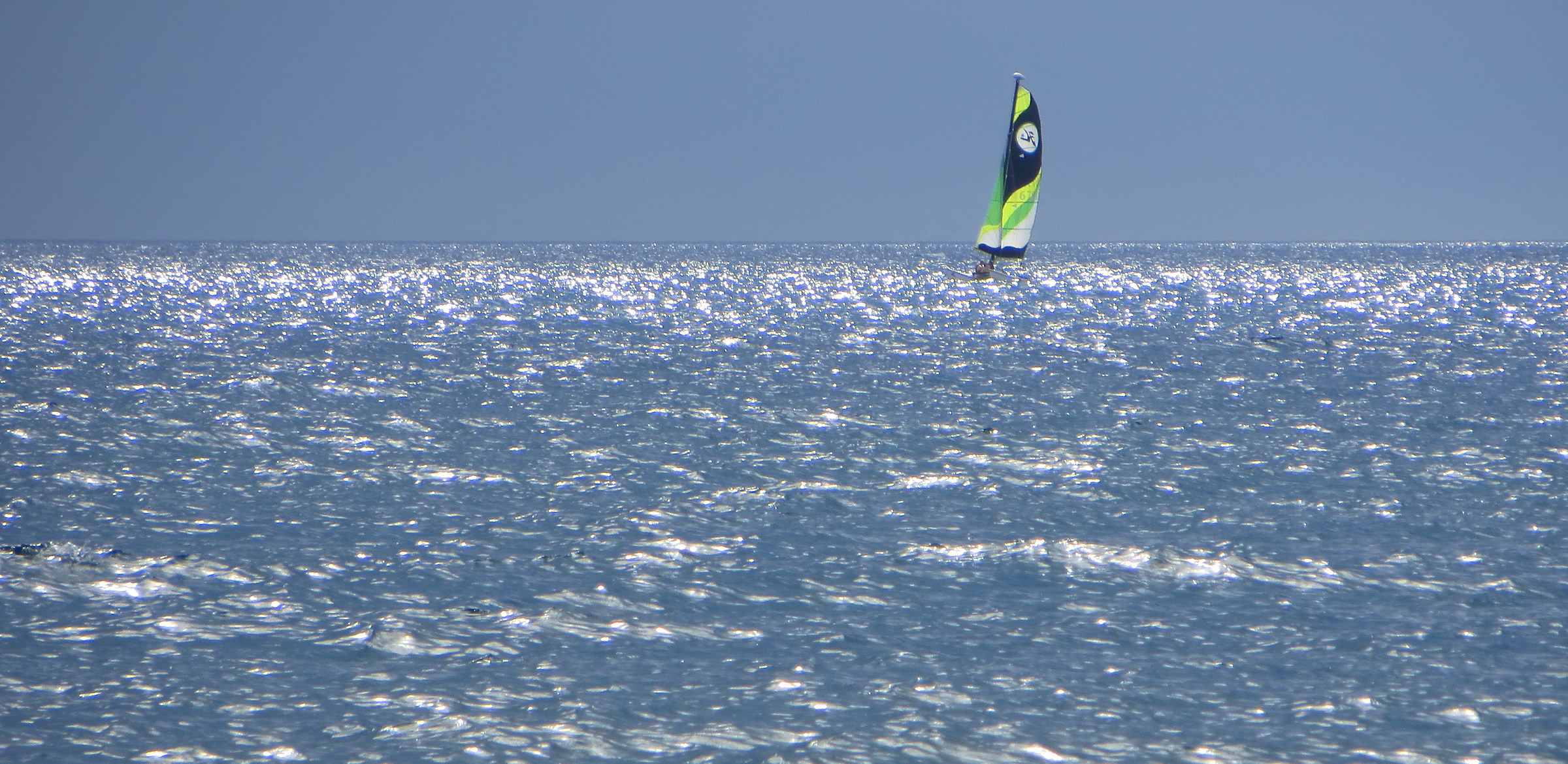 Longing for the sea15 ...