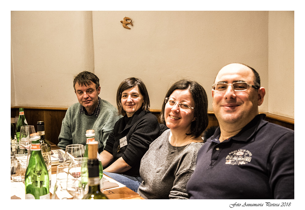 In Florence from Milan to Cuneo