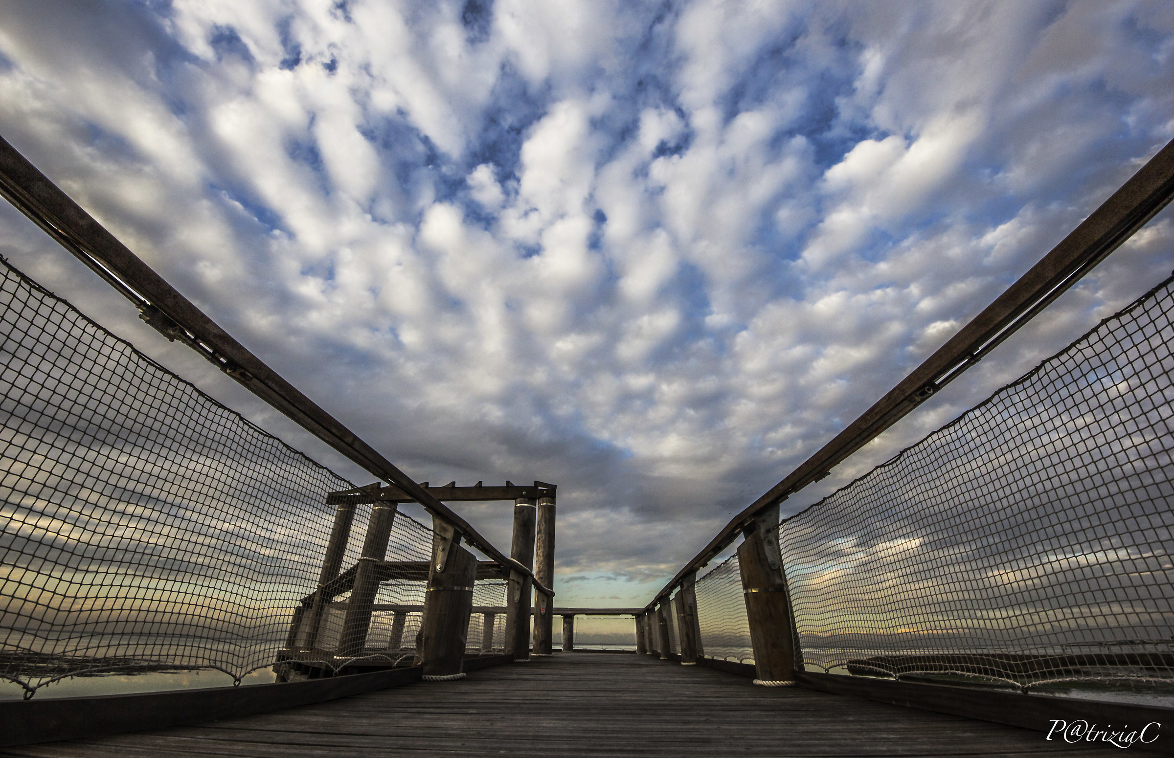 ... trabucco ... ( I miei punti di ripresa )