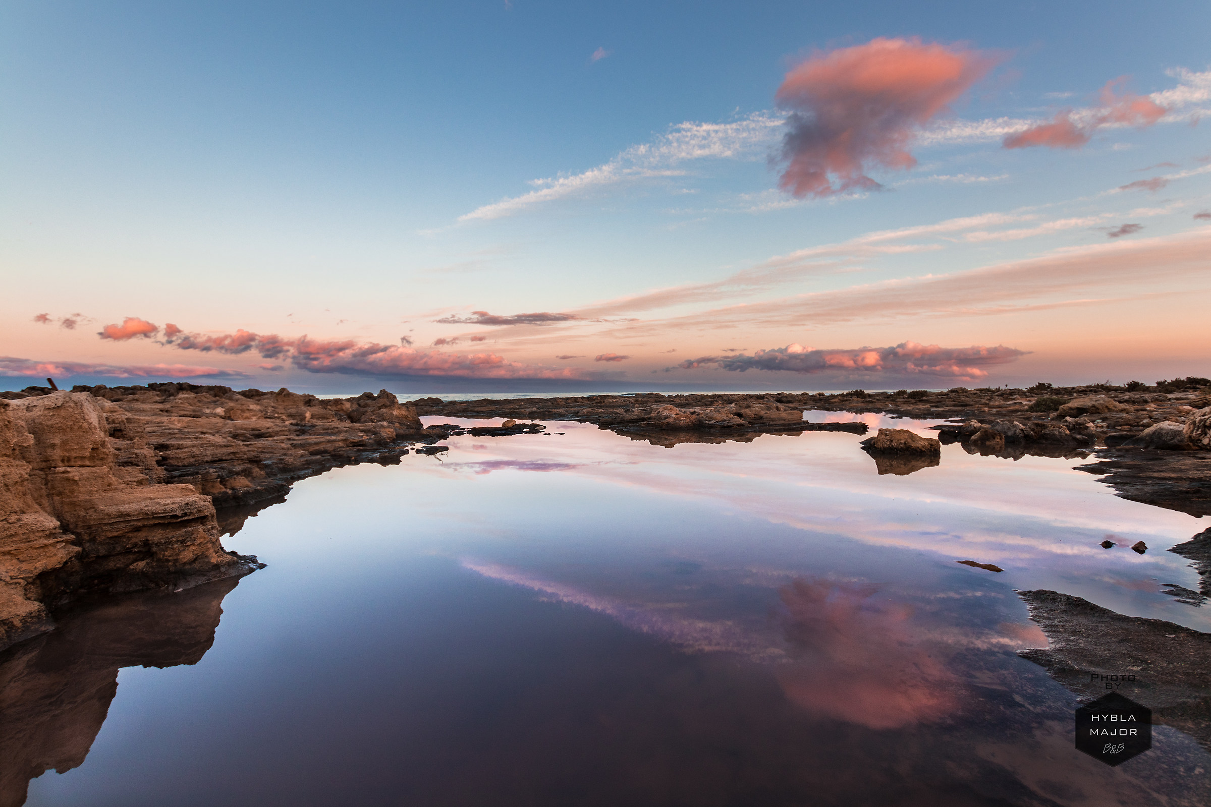 Un'altra pozzanghera