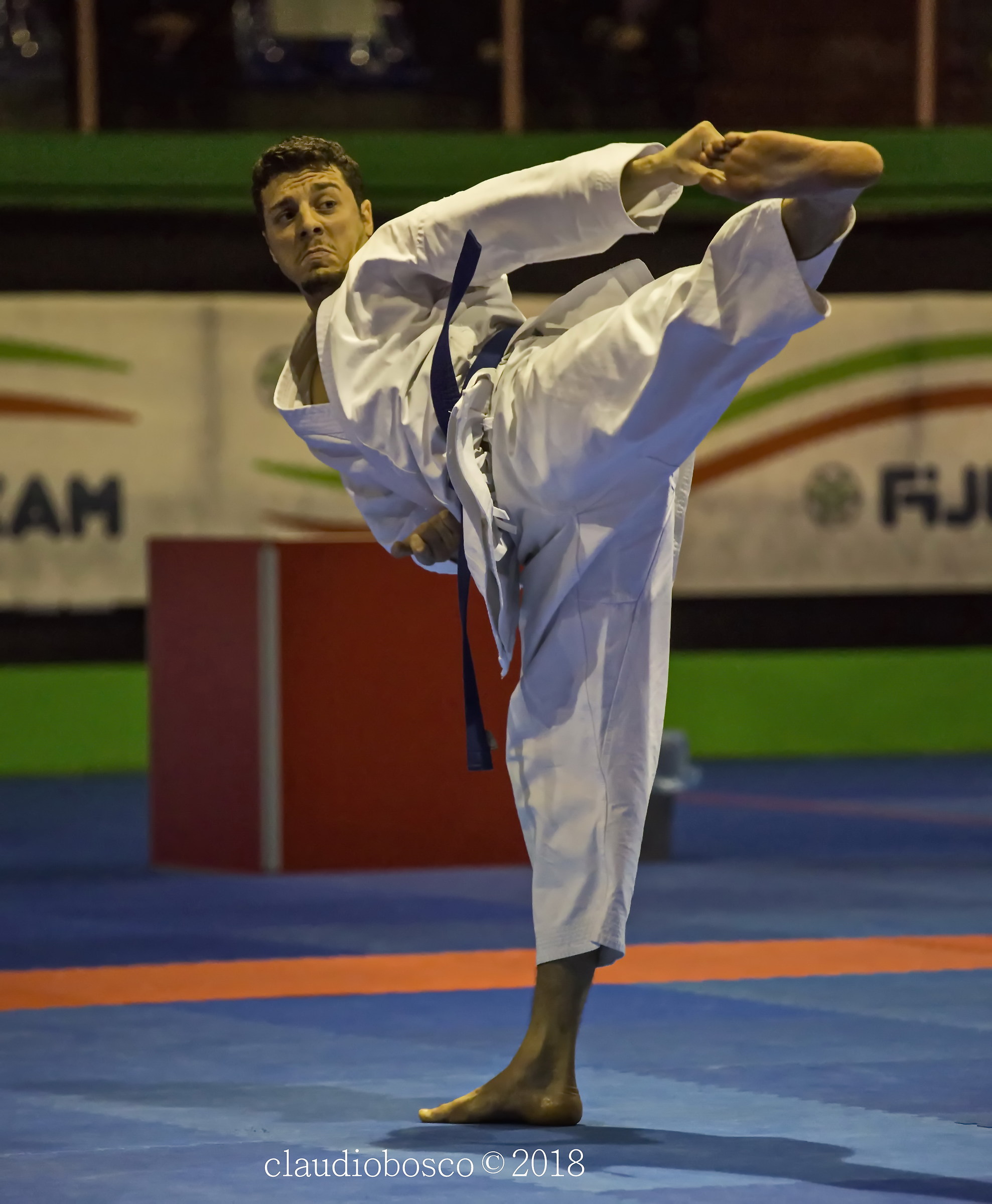 Campionati Italiani Assoluti di Kata