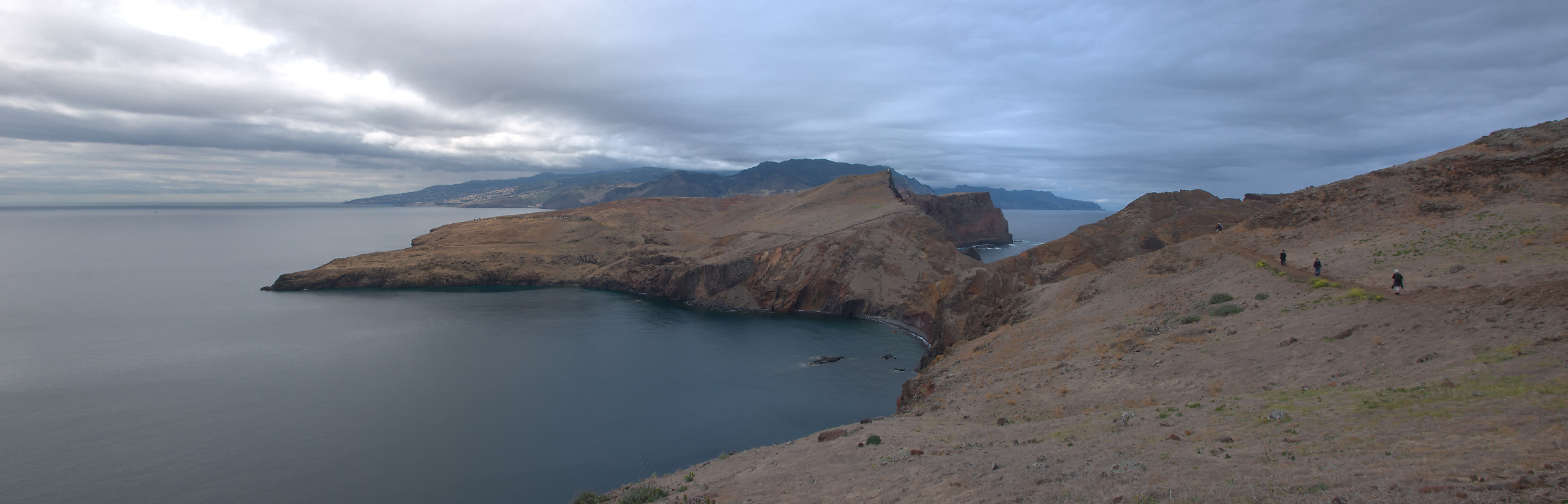 Ponta de São Lourenço - Madeira (Portugal)