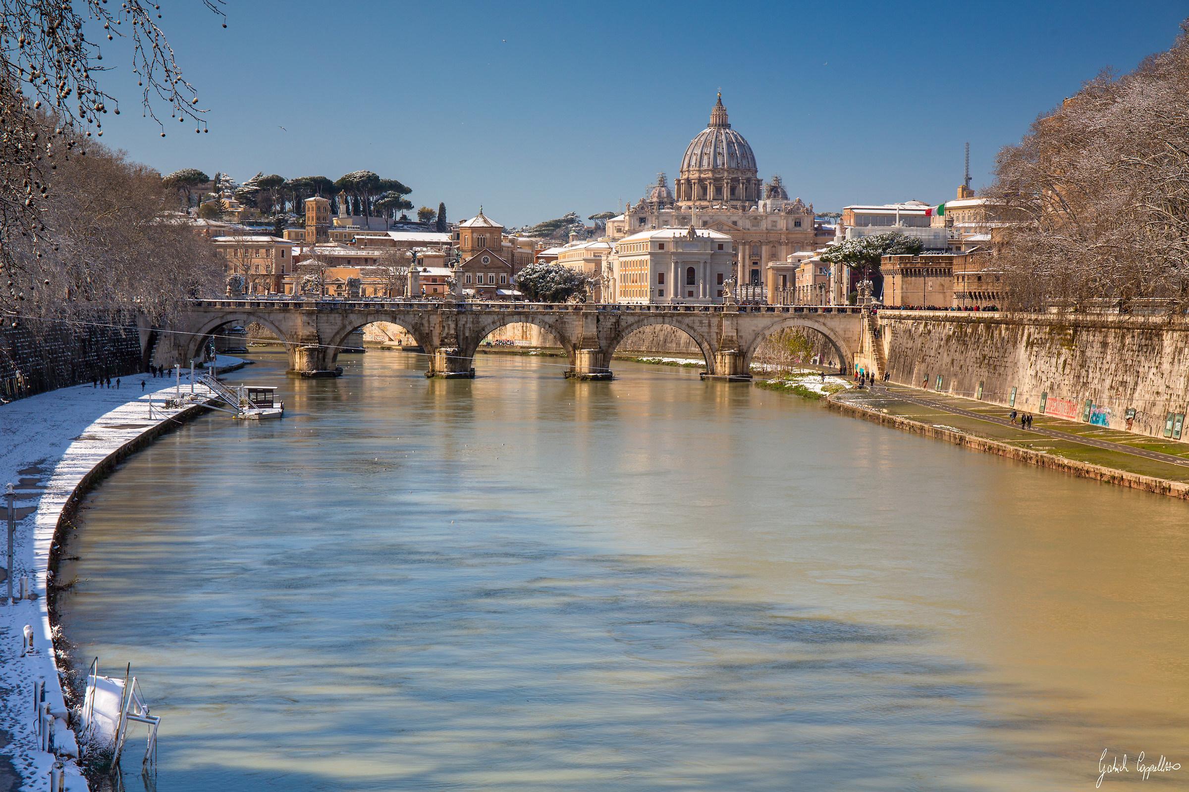 Una giornata particolare