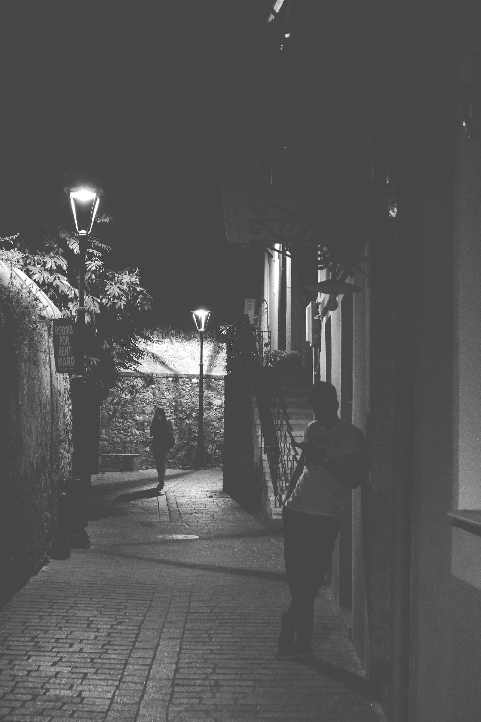 Chania old town - Creta