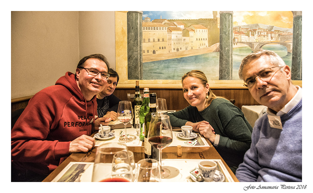 Jypka and Hannc from Finland