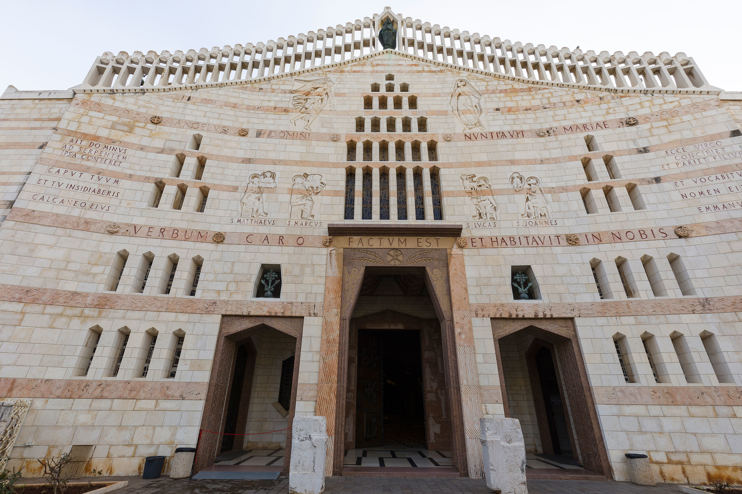 Church of the Annunciation