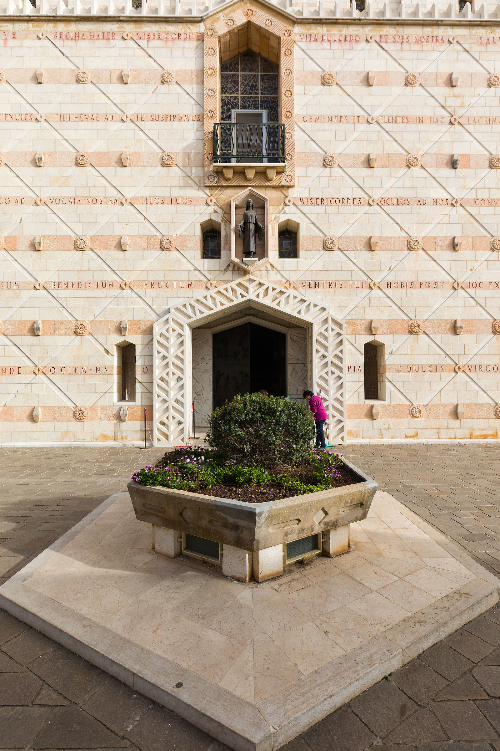 Church of the Annunciation