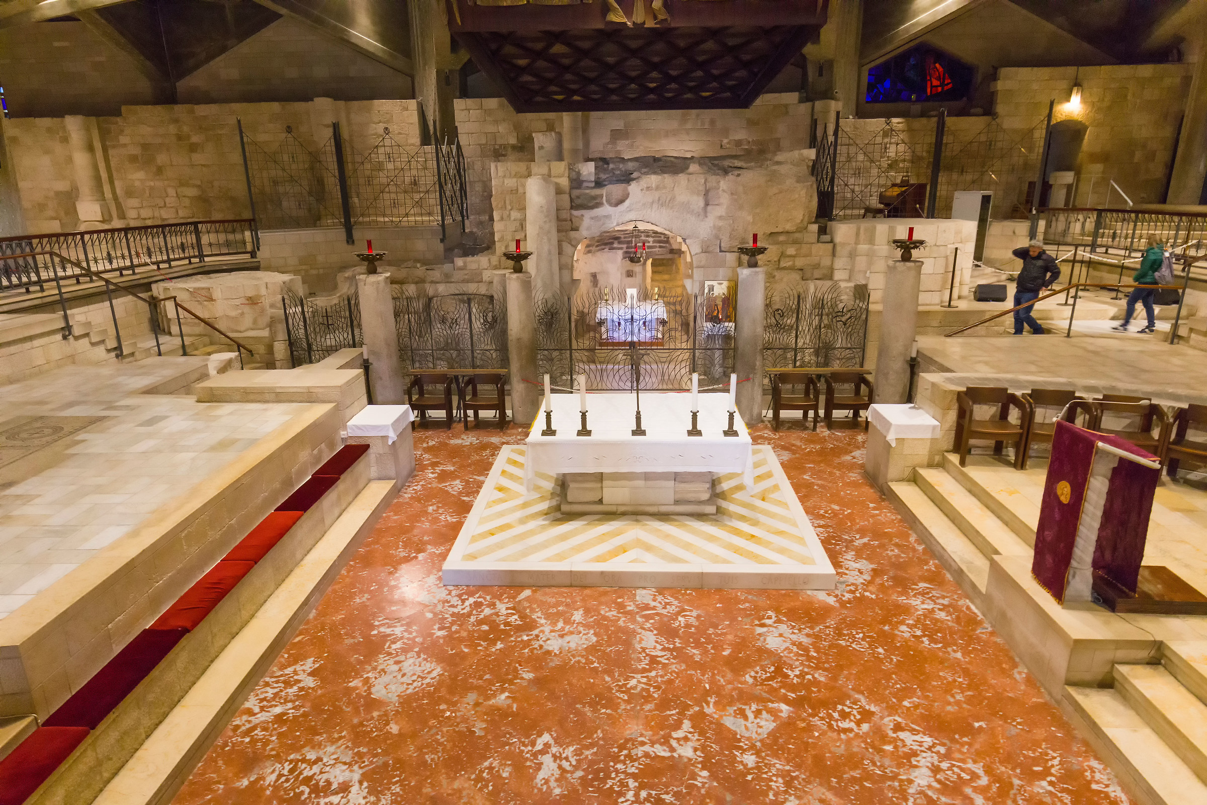 Church of the Annunciation