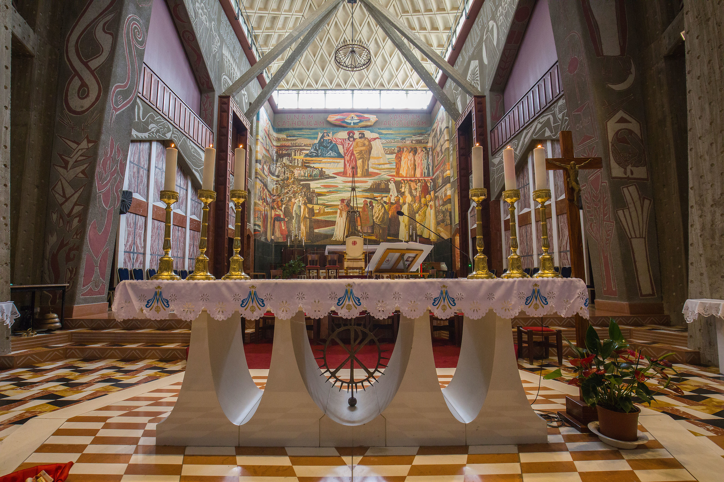 Church of the Annunciation