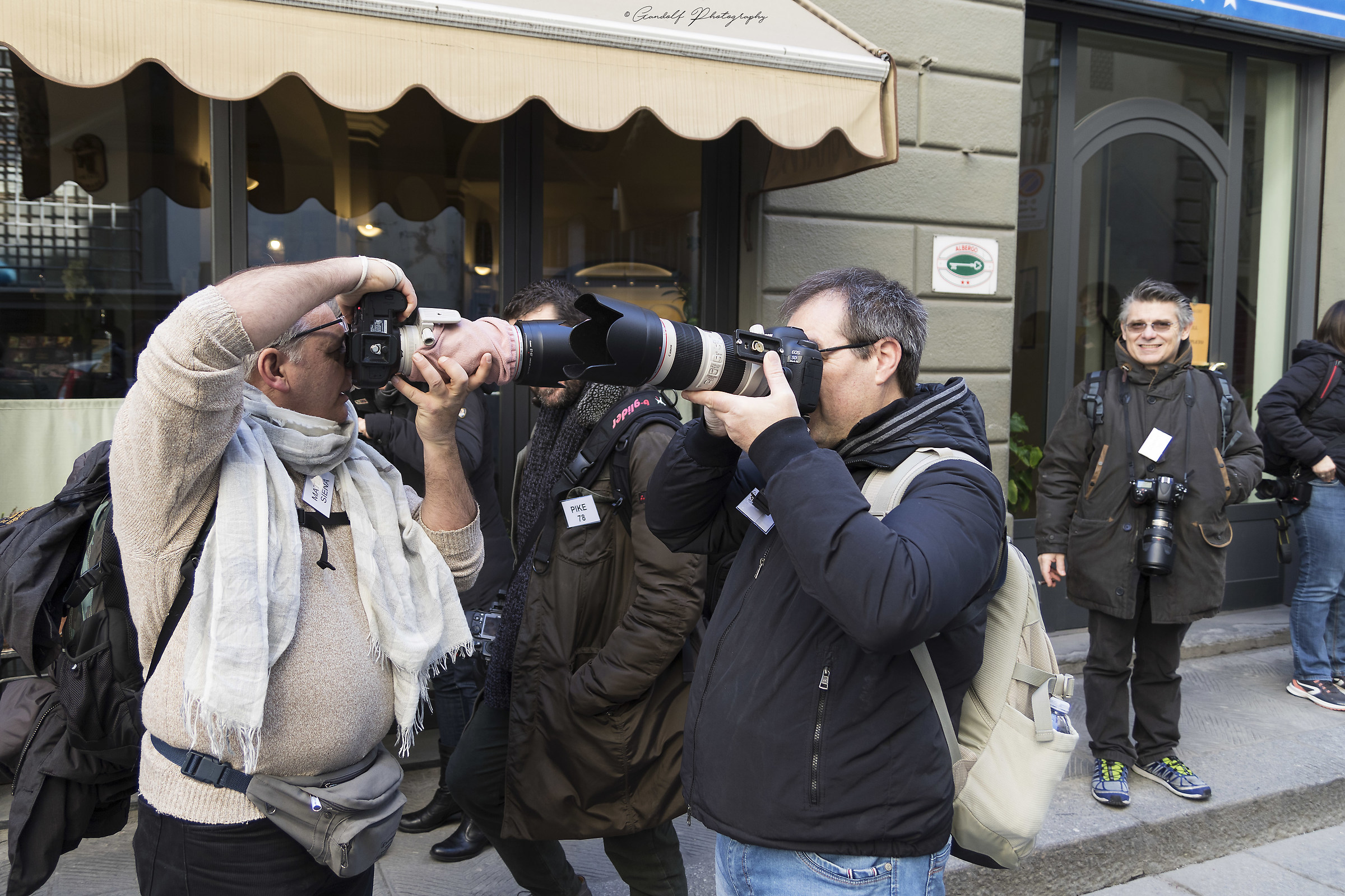 Guardami le spalle!!!!