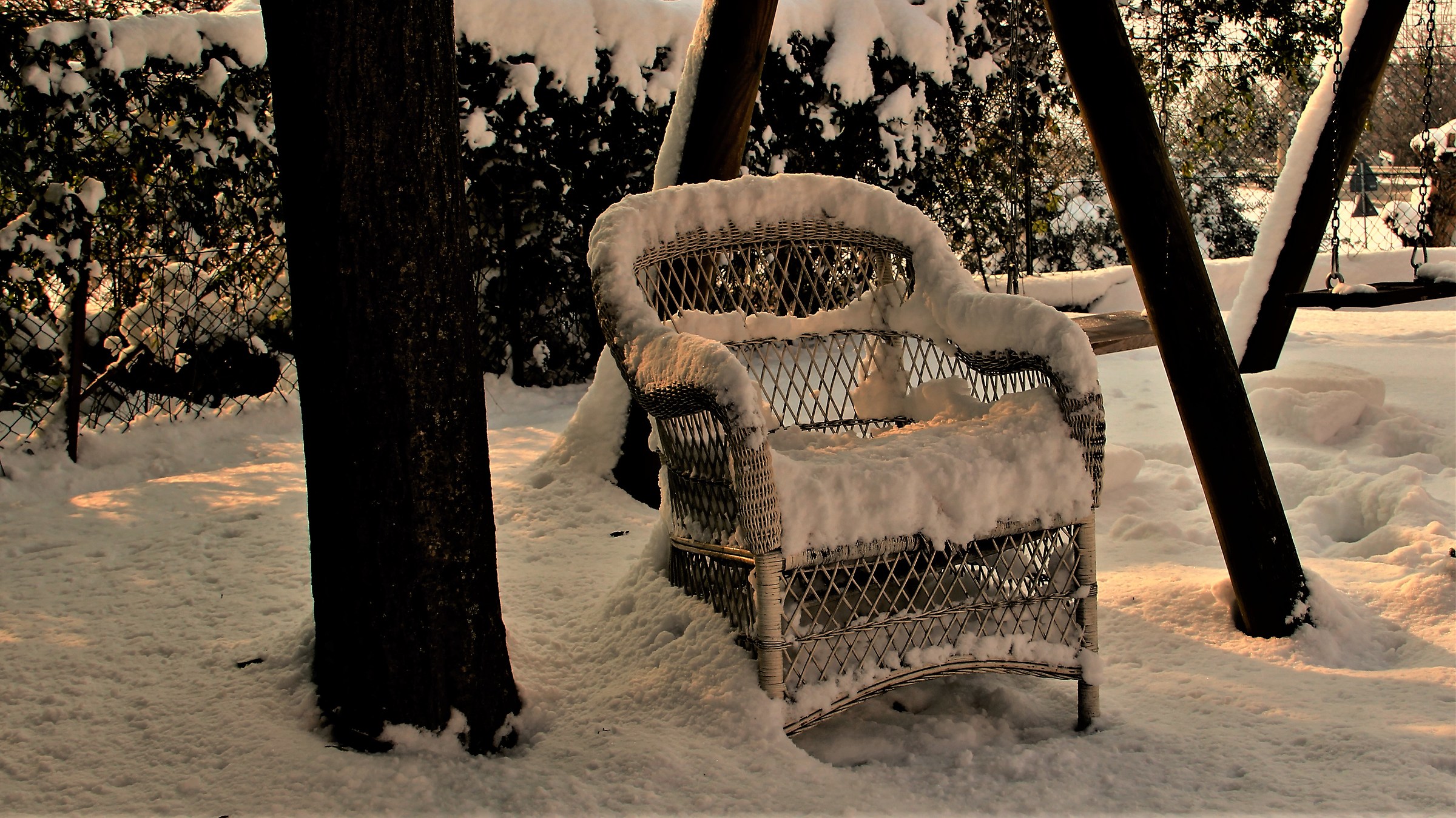 nostalgia dell'estate