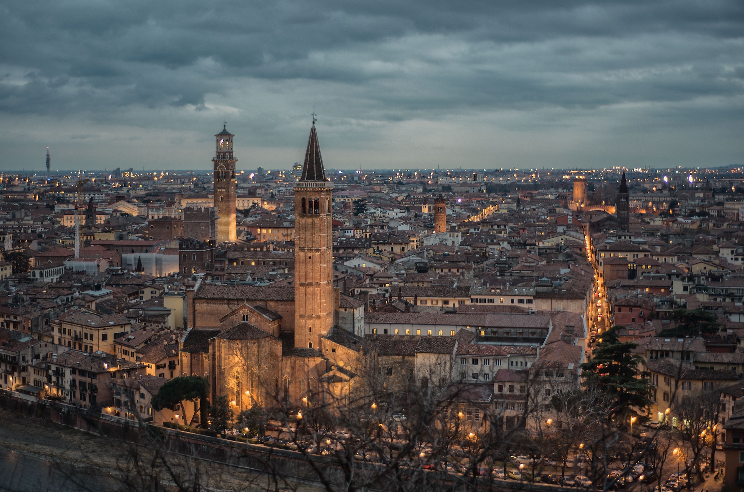 Verona