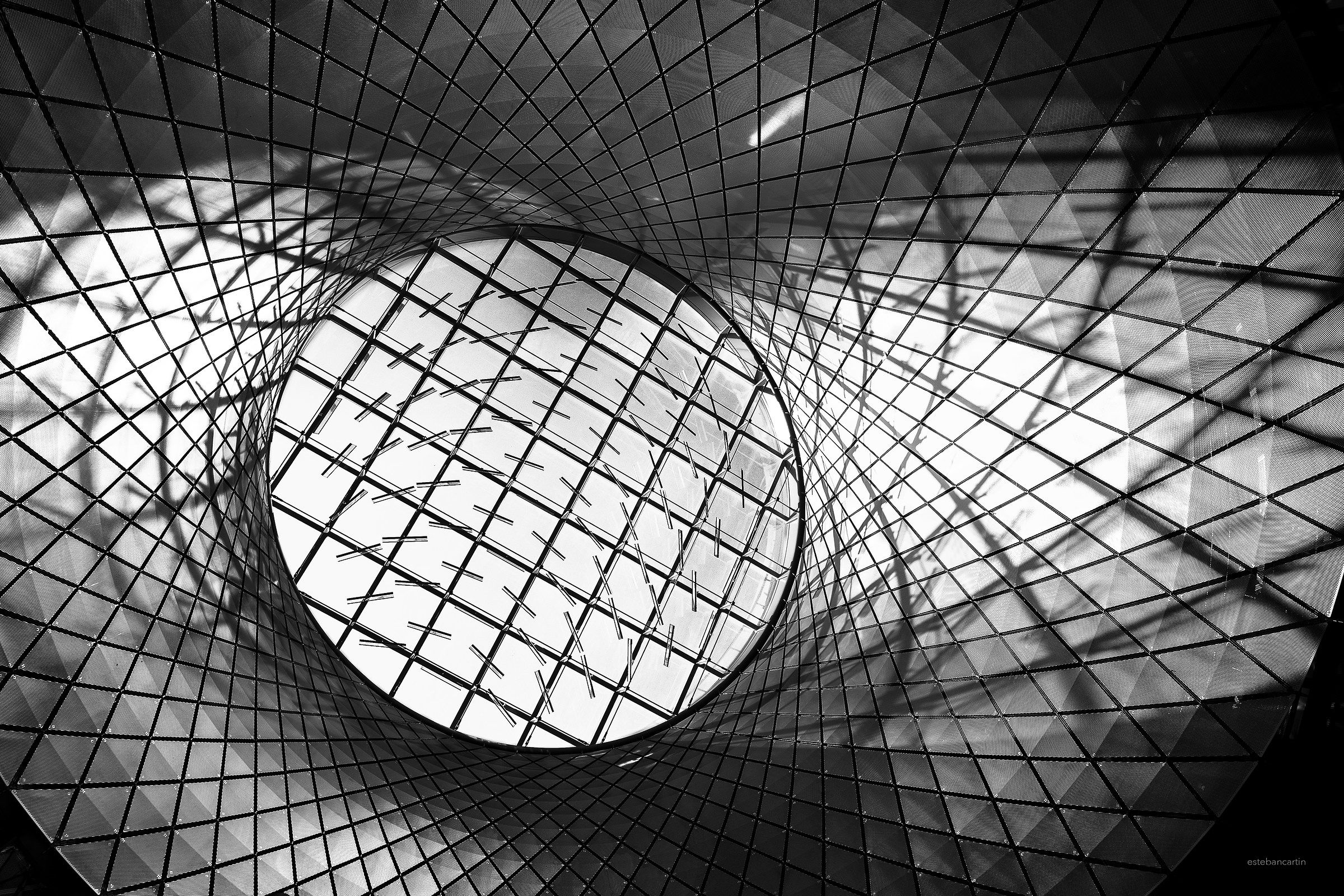 Fulton Center, Manhattan, New York