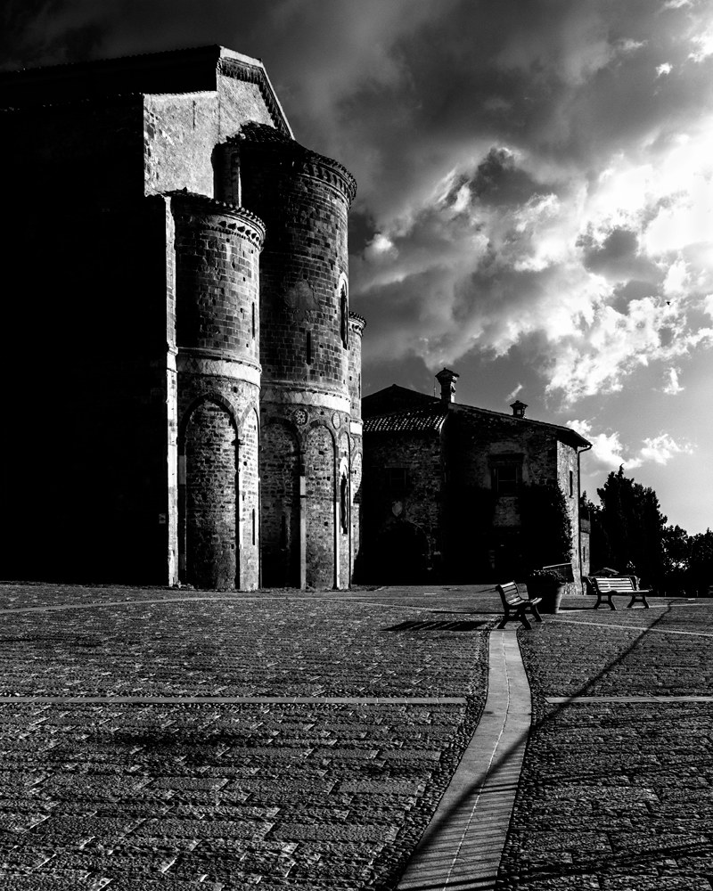 The dawn of a millennium