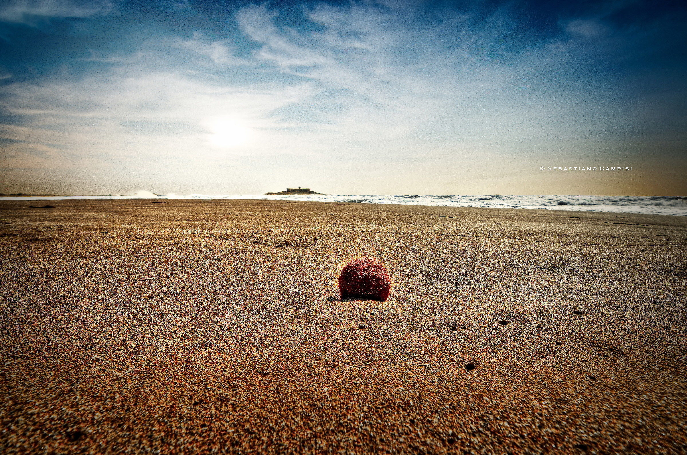 Isola delle Correnti