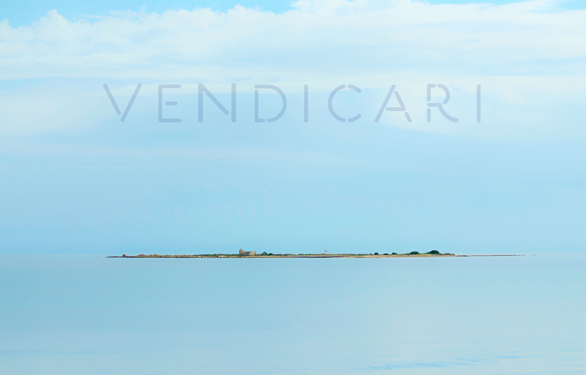 Island of Vendicari