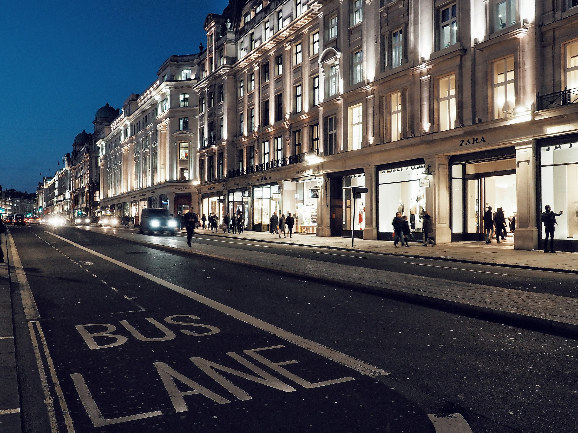 Regent Street