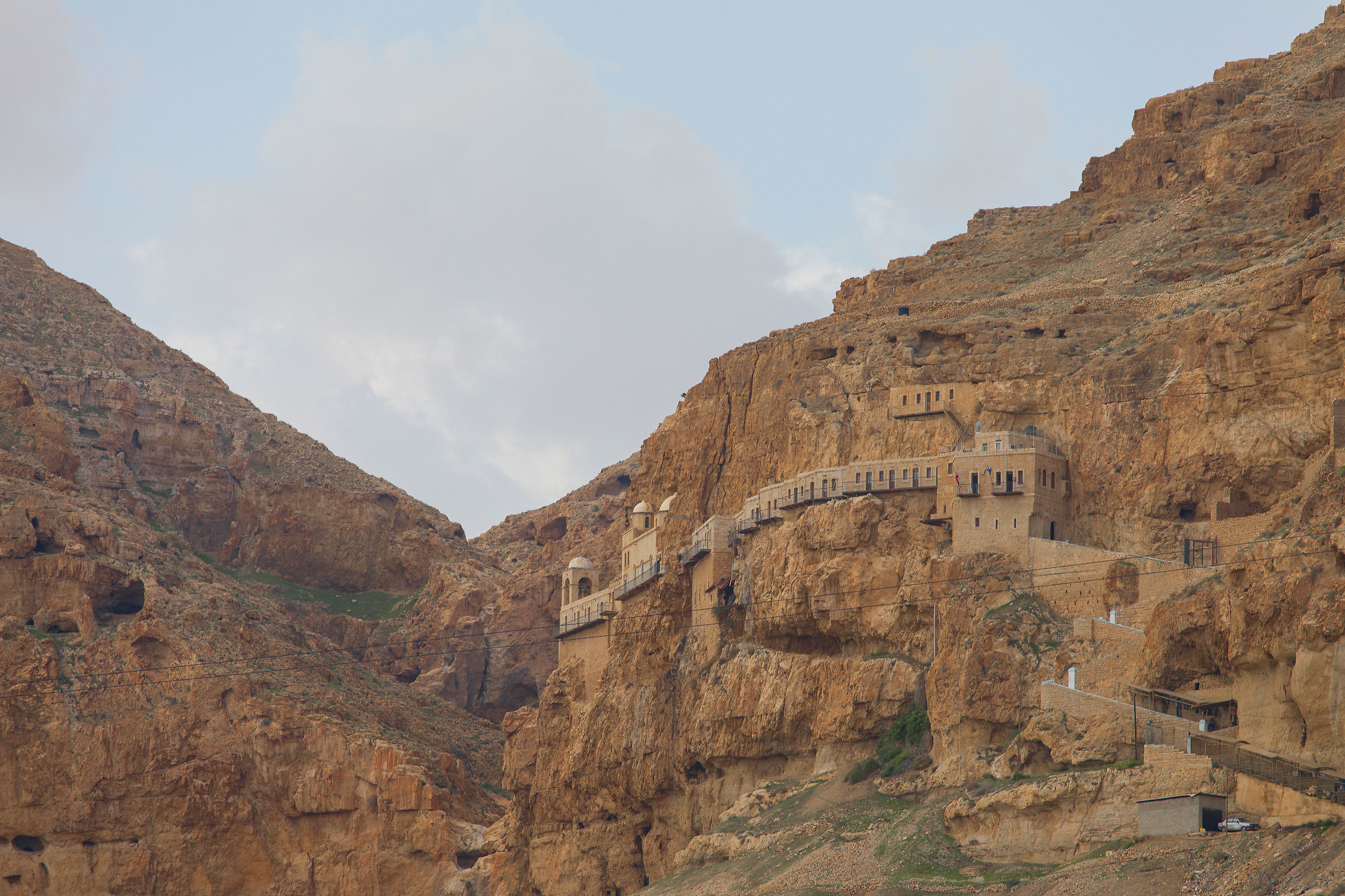 Monte delle Tentazioni