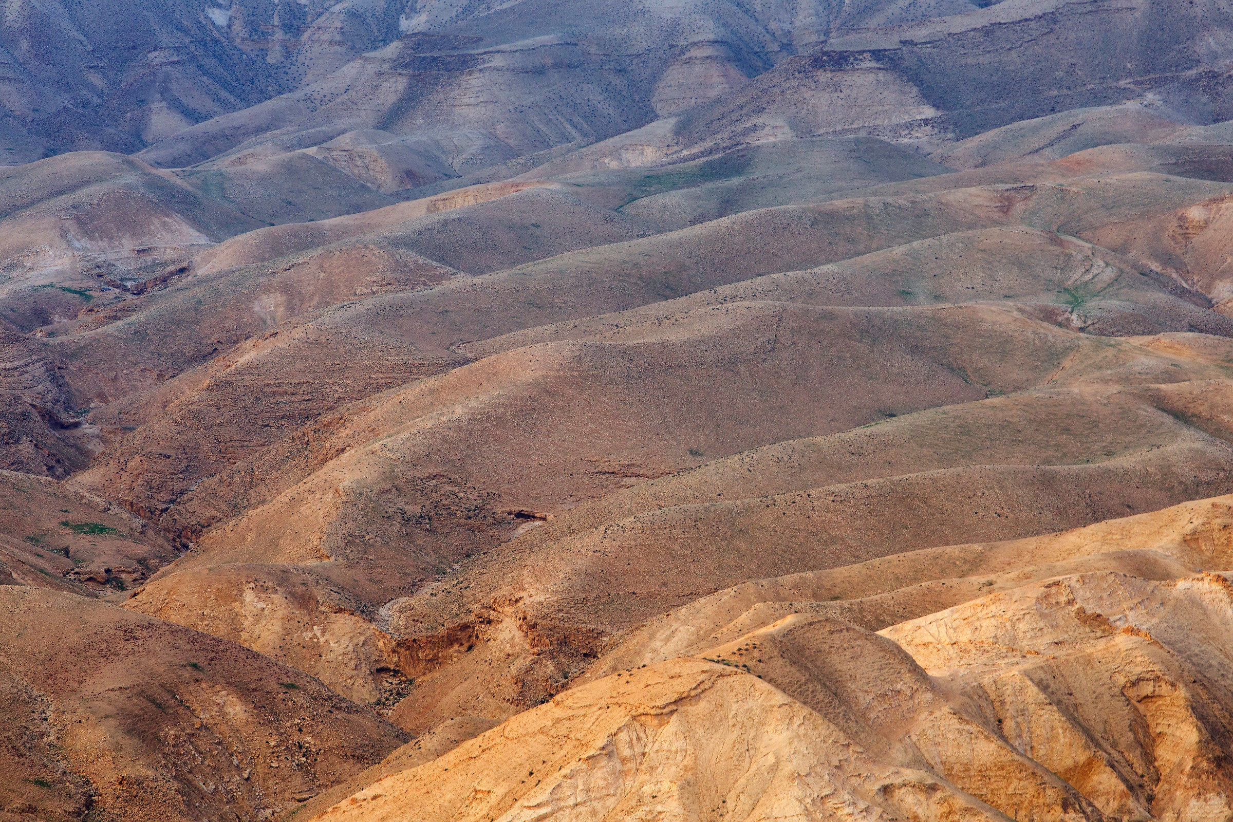 Desert of Judah