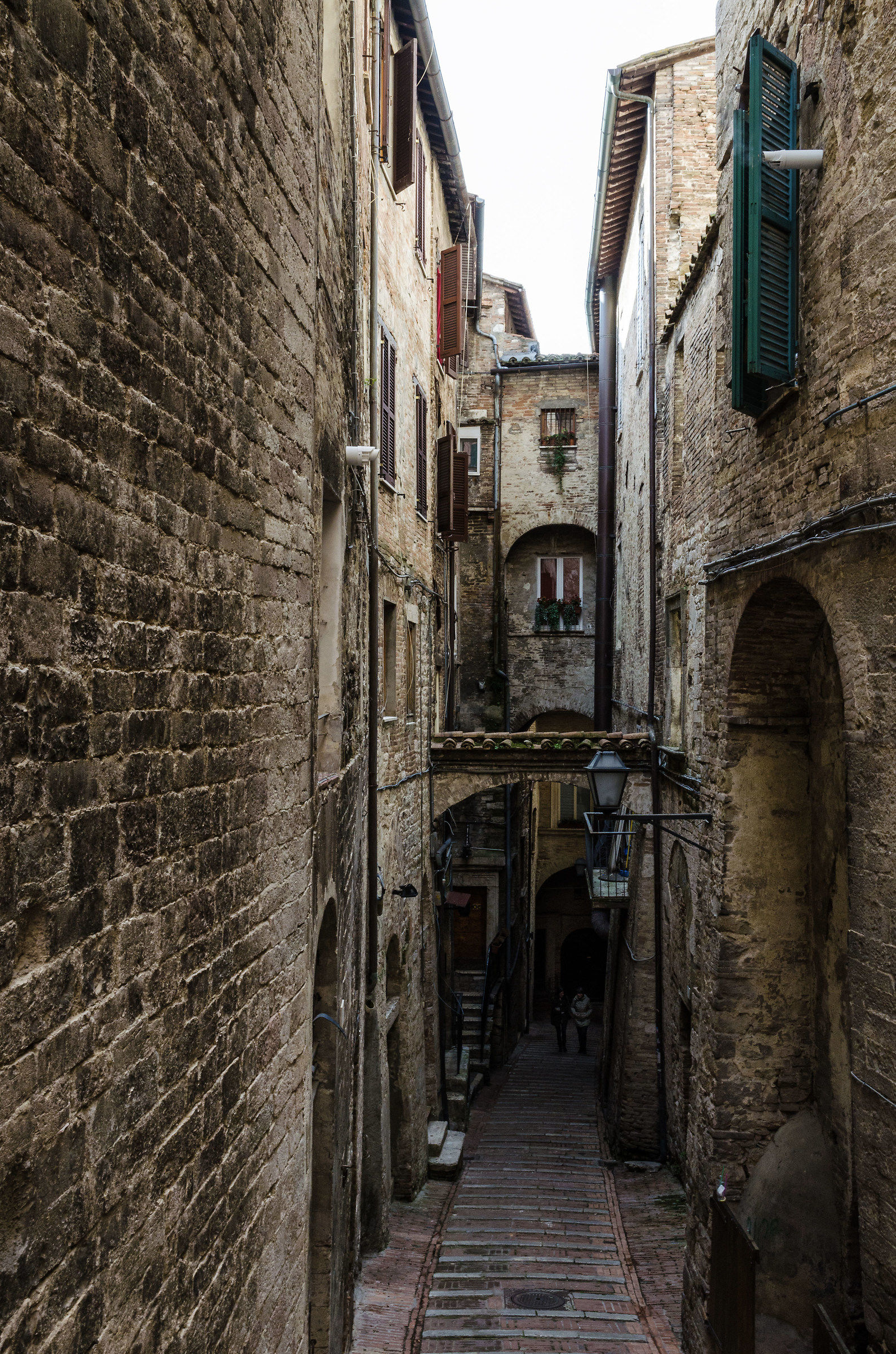 Glimpses of Perugia (2)