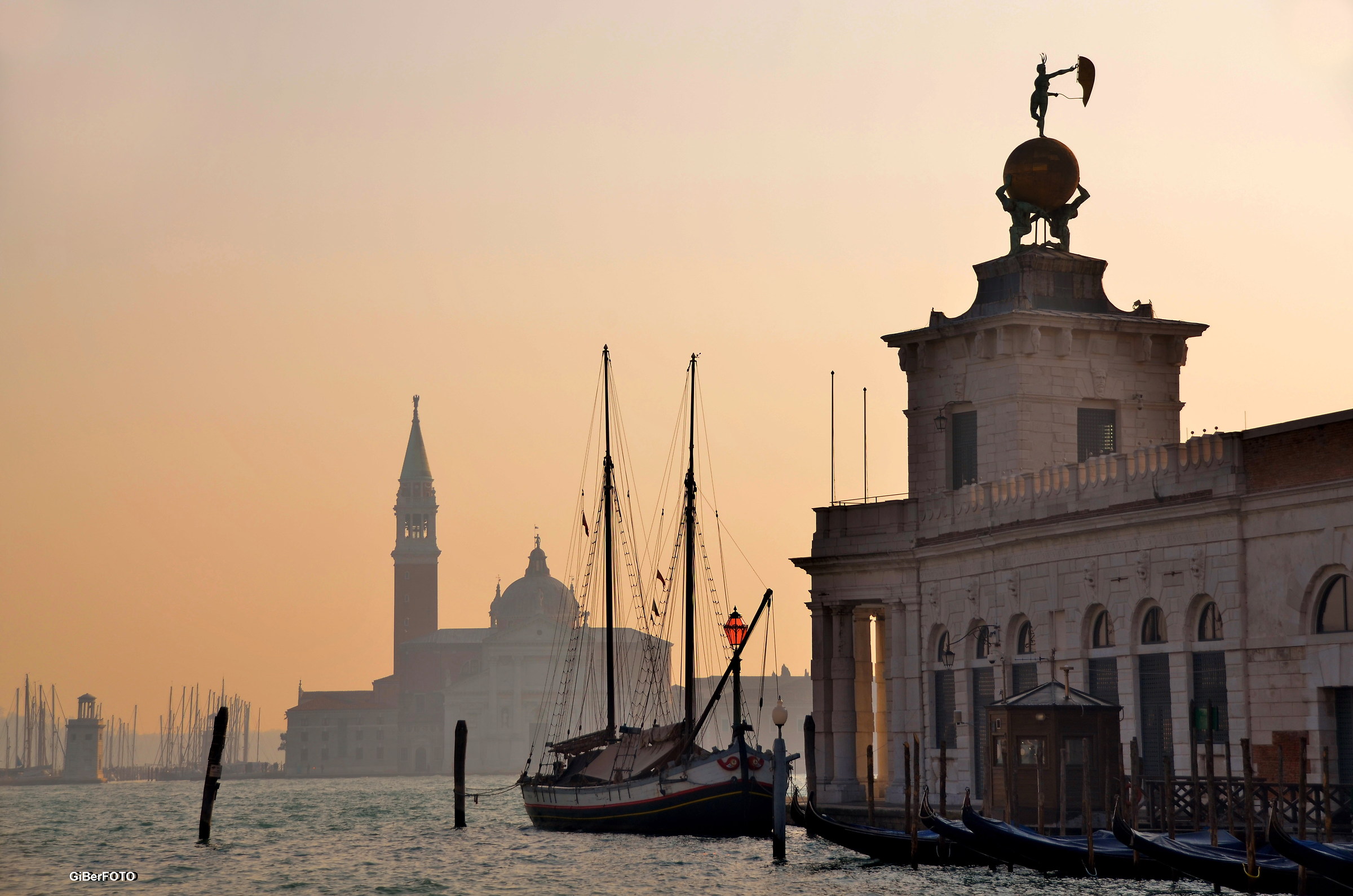 Mattinata Veneziana