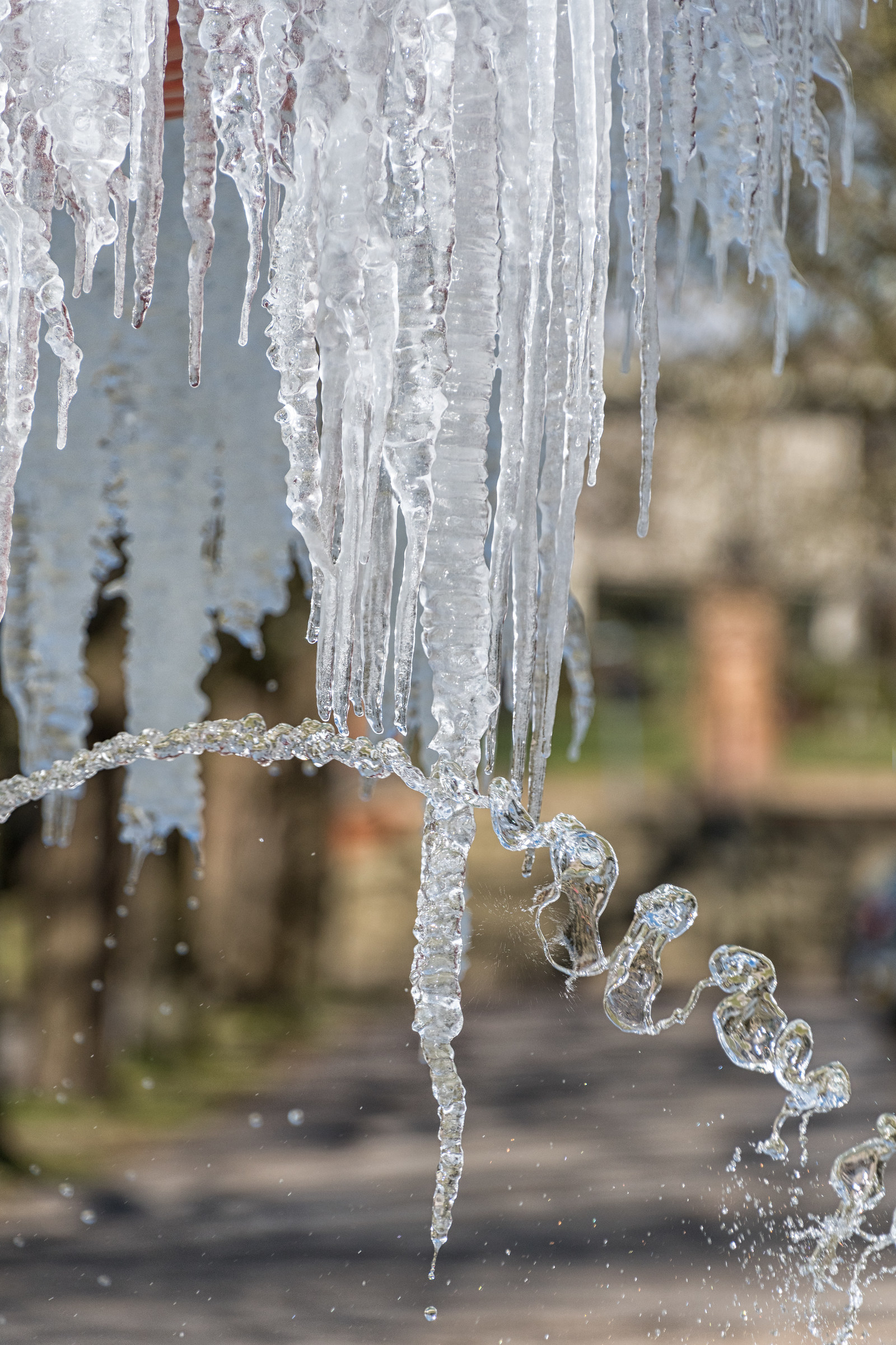 Più grande congelamento