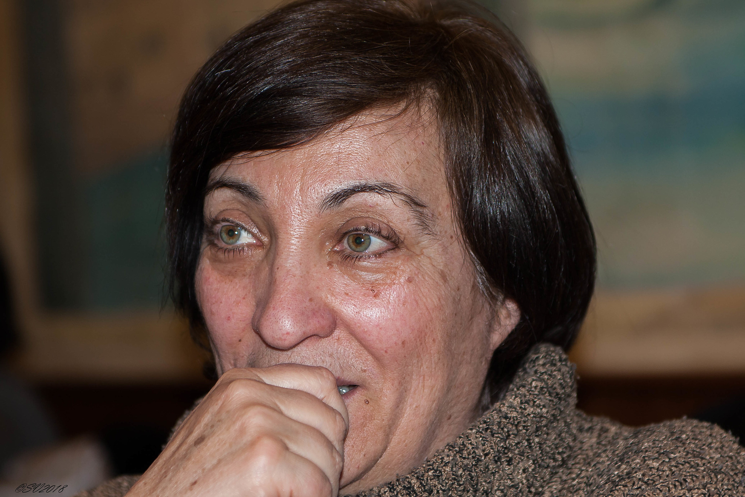 Pia moglie di Mauriziol