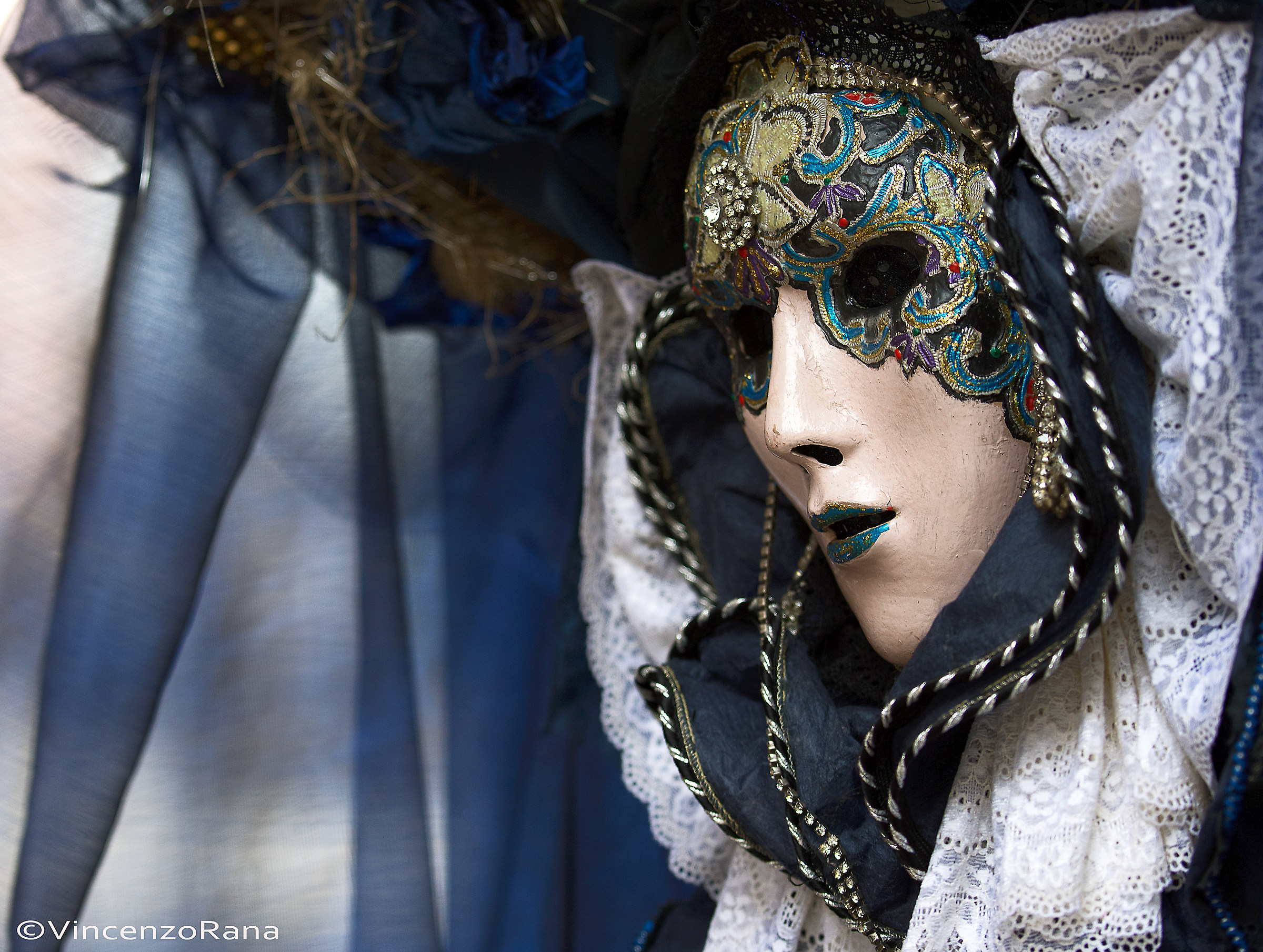 Bergamo, palazzo della Provincia