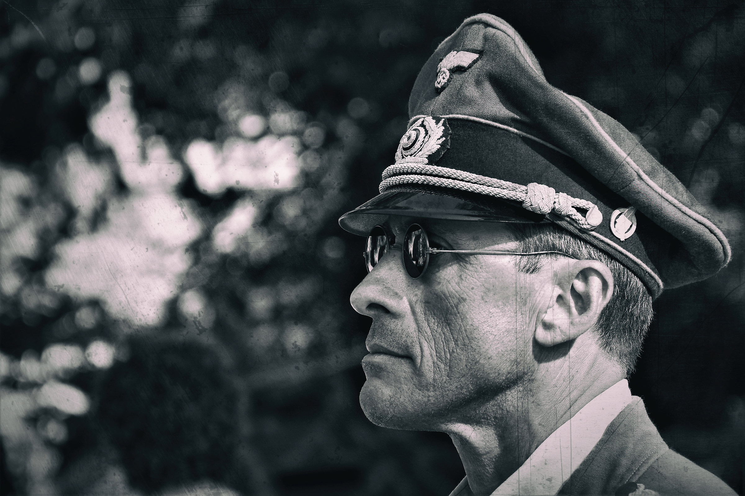 Shadows from the past