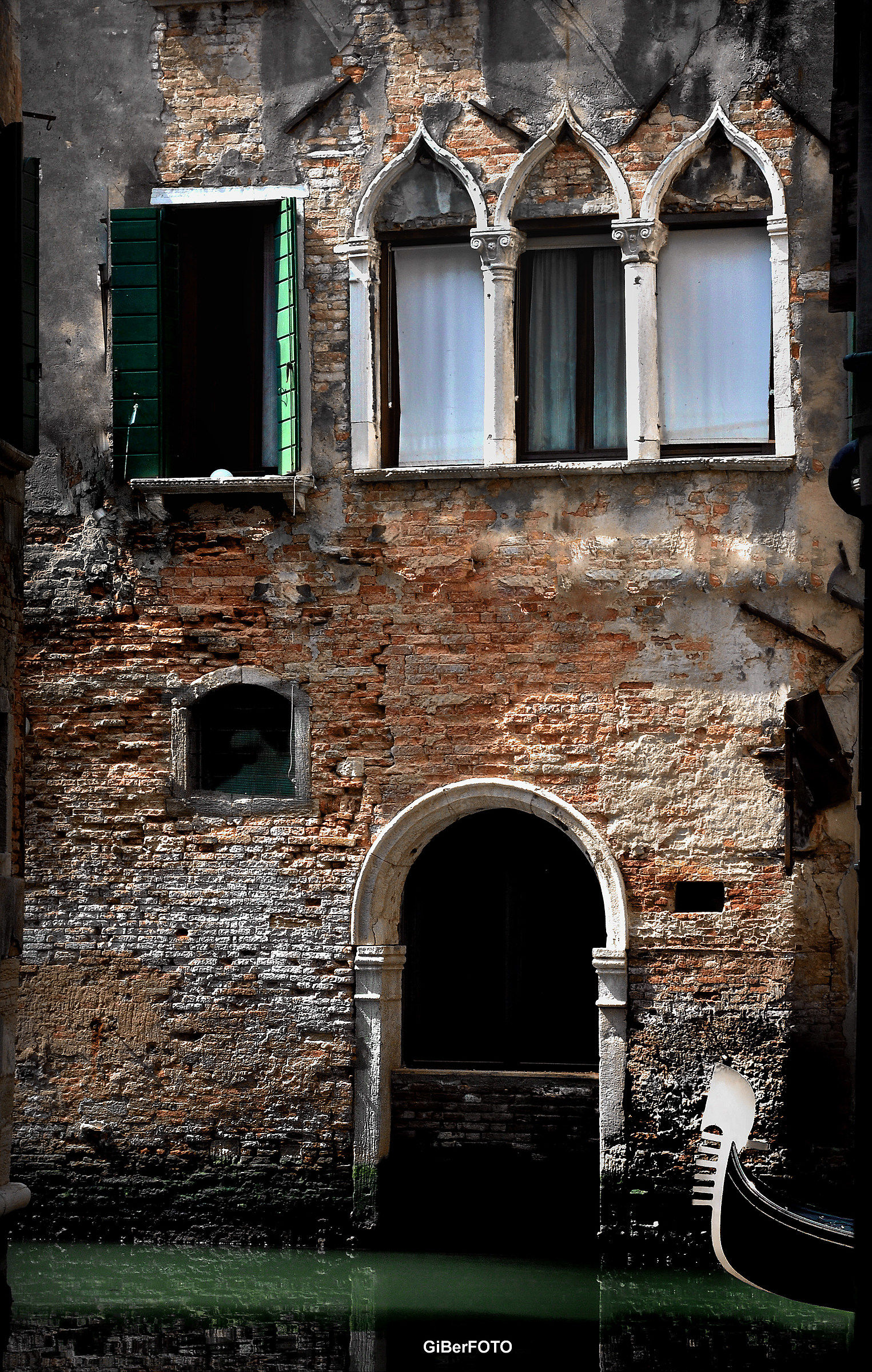 Angoletto Veneziano!