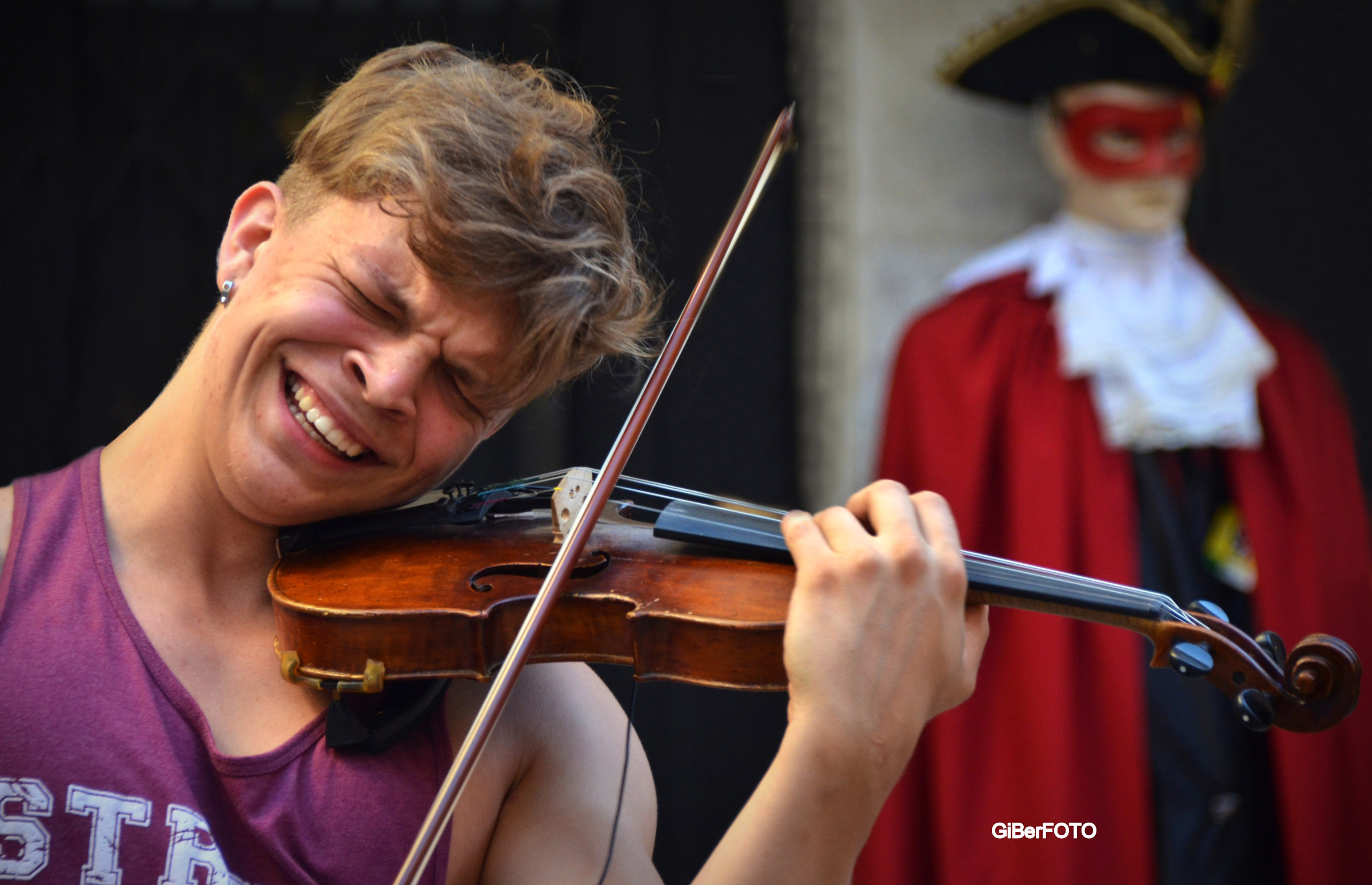 Sviolinata Veneziana