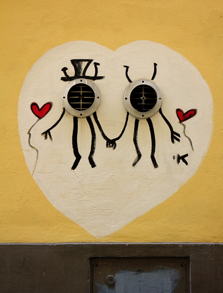 Nella tana di.... K!