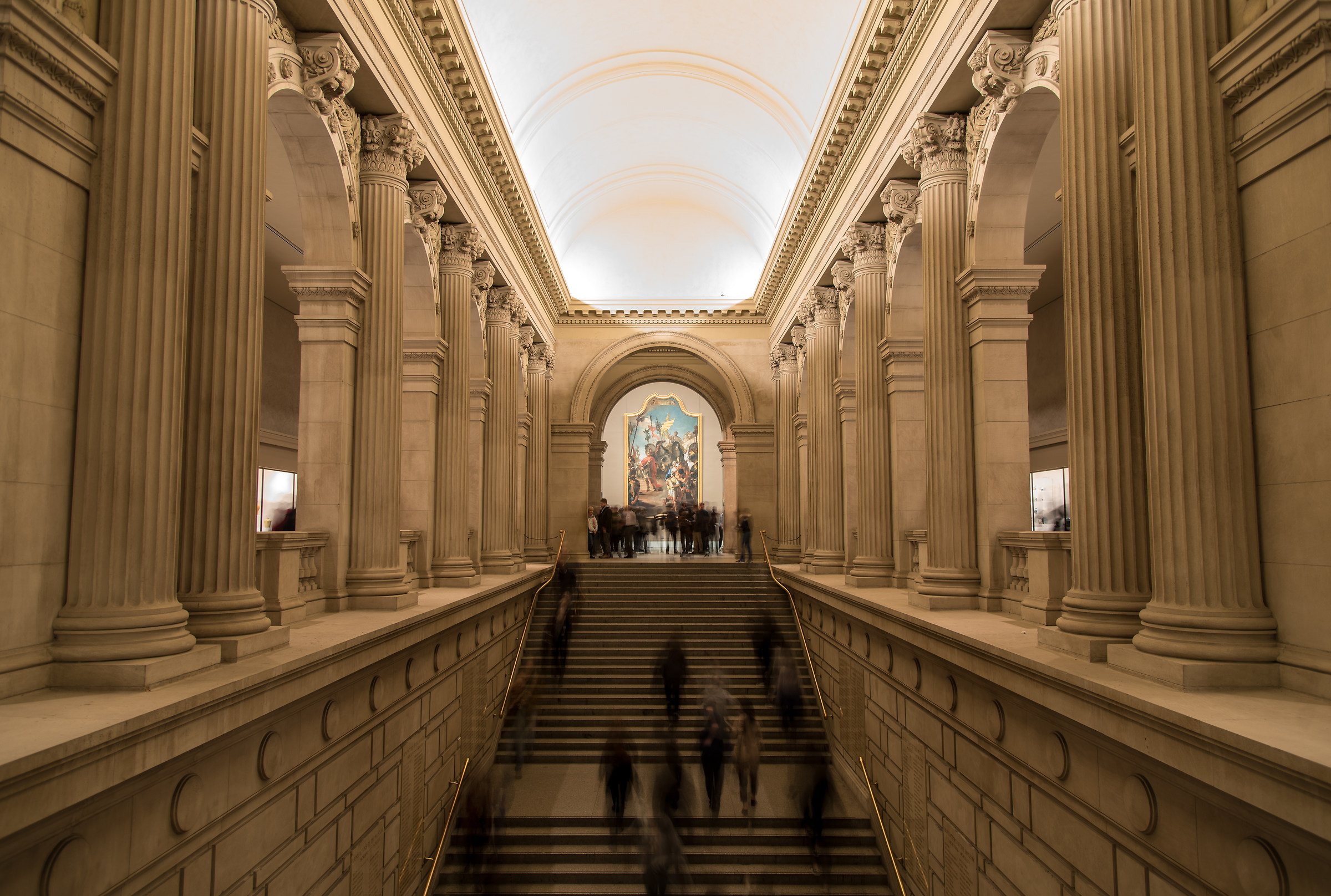 Metropolitan Museum