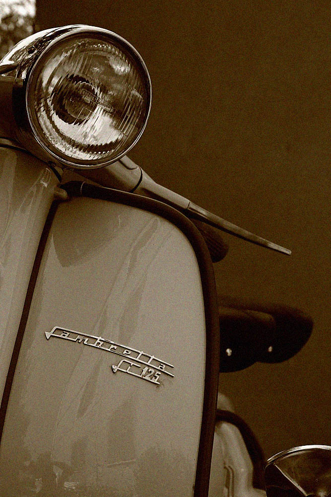 Lambretta