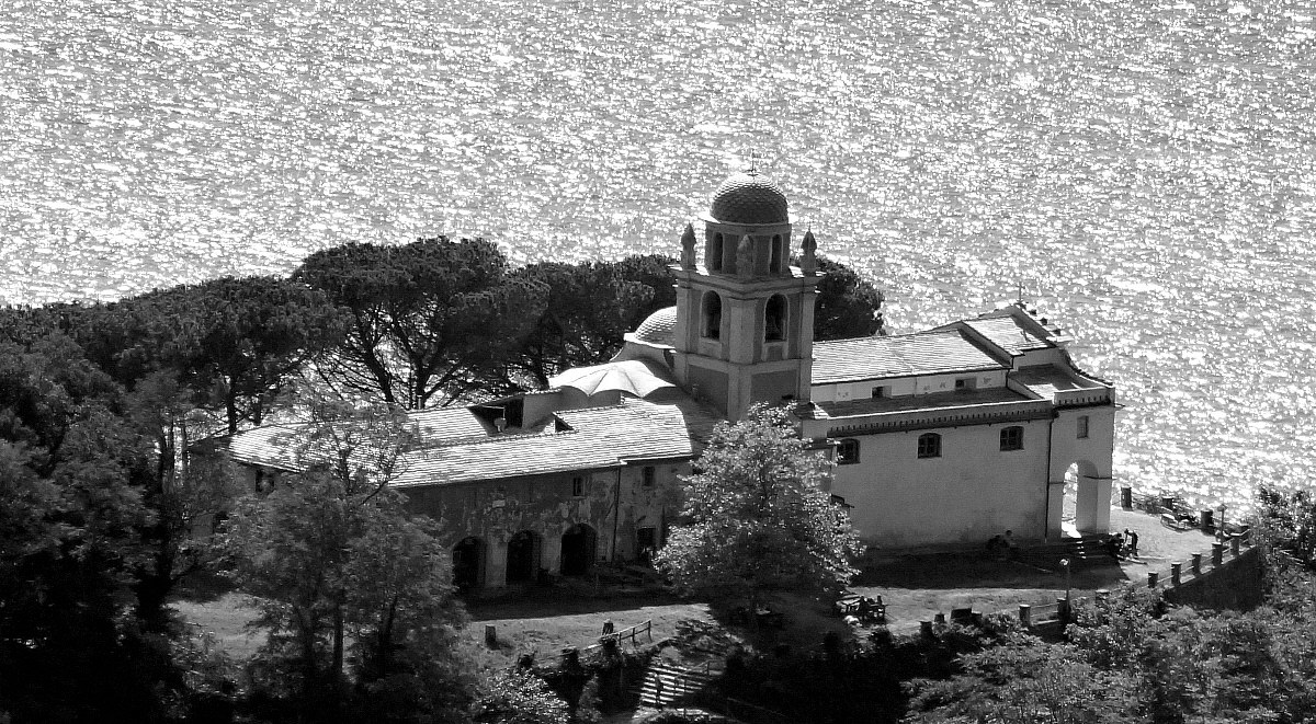 Santuario di Montenero