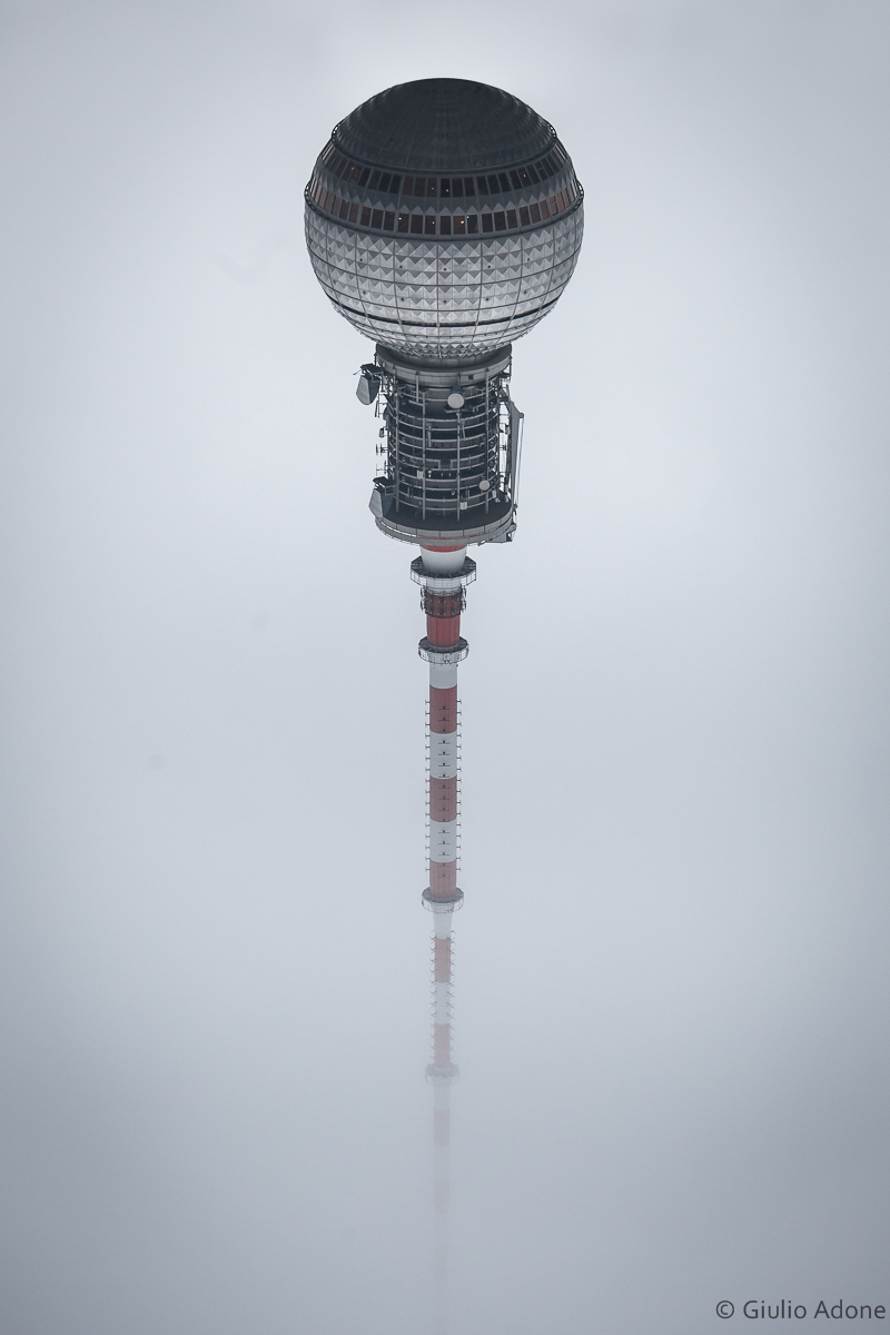 FantaTorre...di Berlino